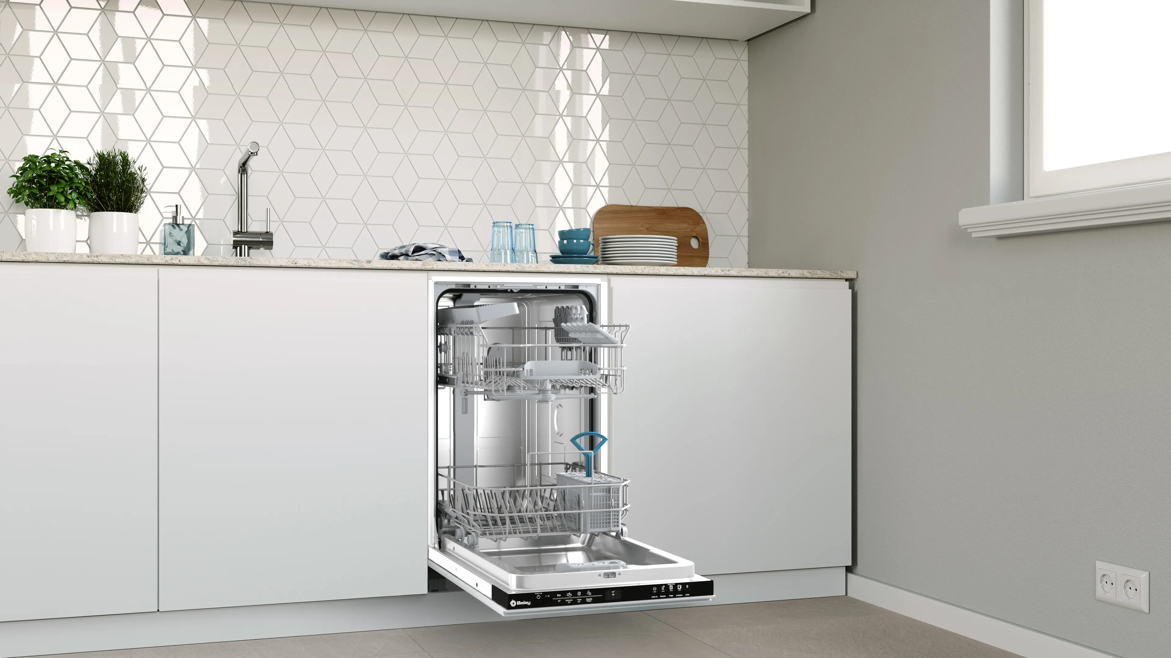 Foto nº 3 del producto 3VT4010NA