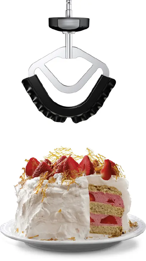 Photo Nr. 22 of the product MUM9A66N00