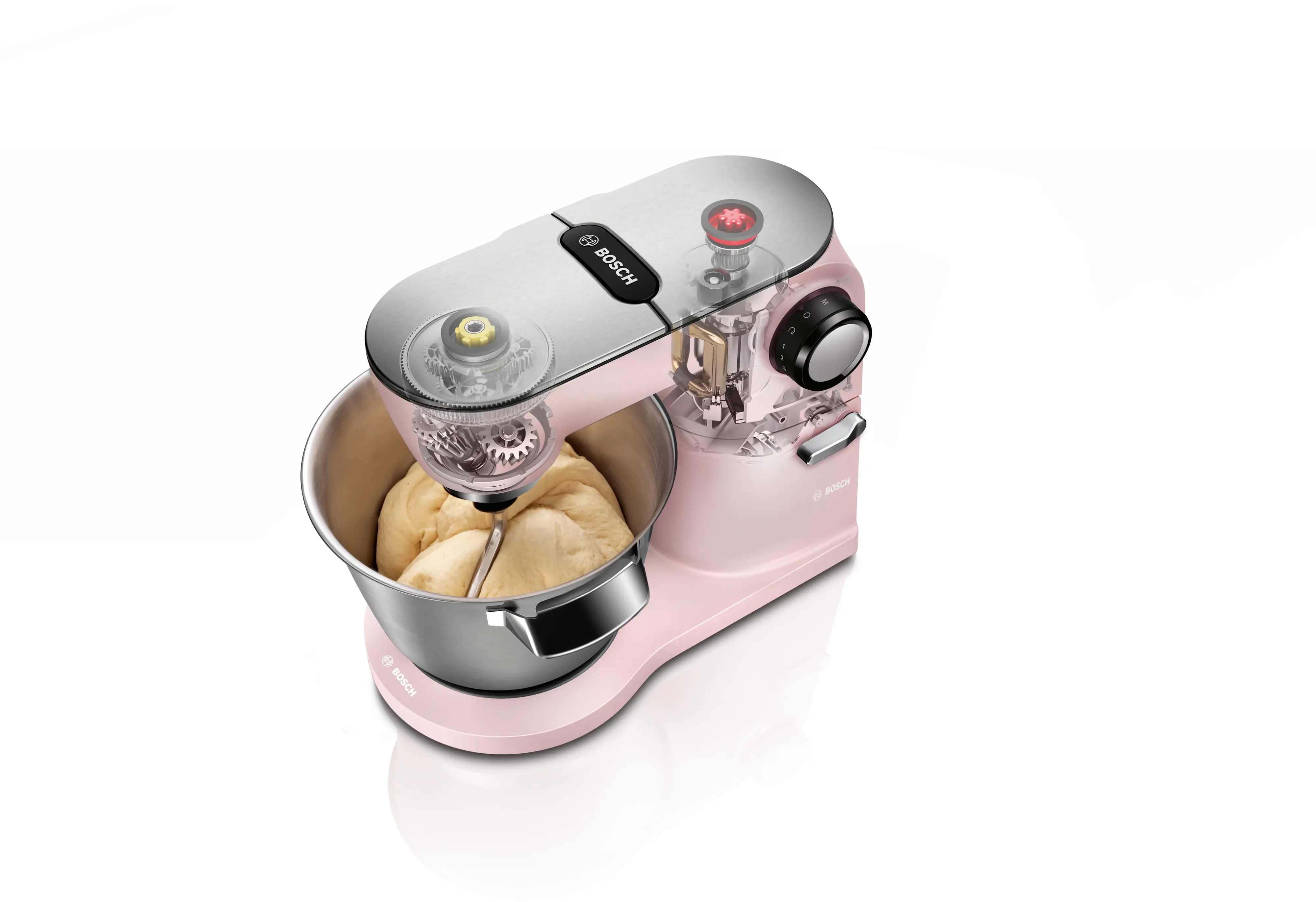 Photo Nr. 21 of the product MUM9A66N00