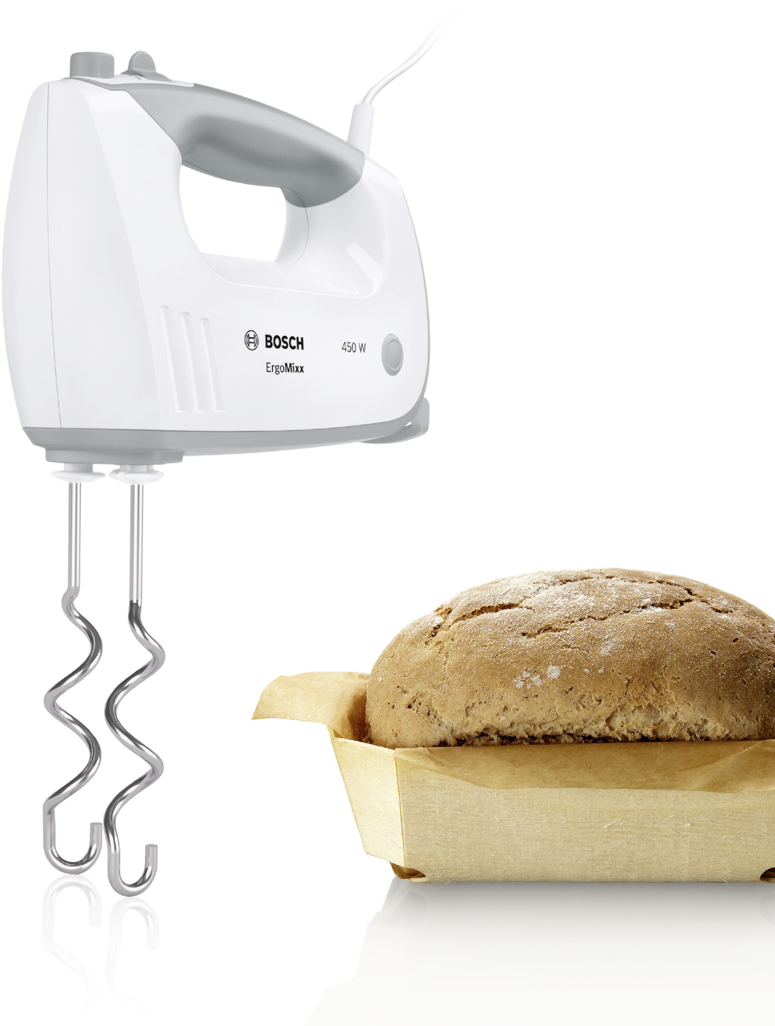 MFQ36451GB Hand mixer