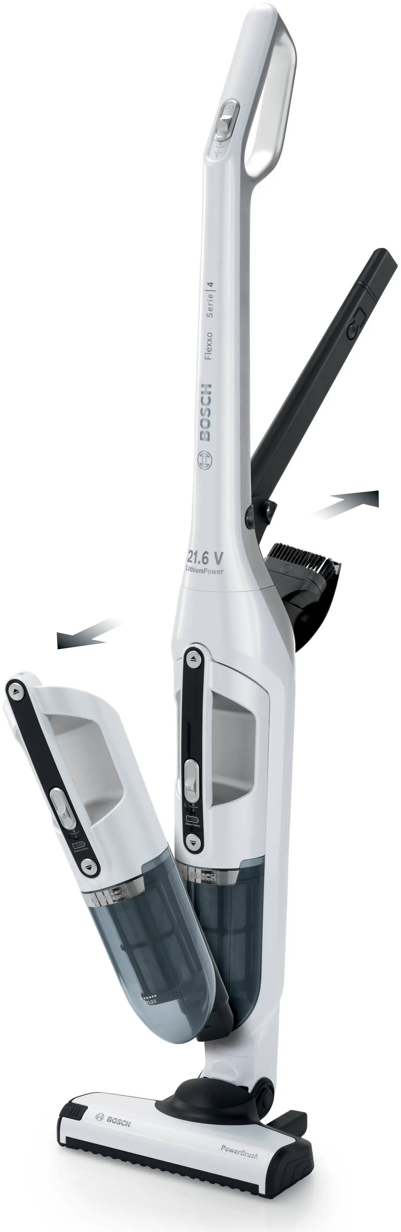Foto Nr. 16 no produkta BBH32WHITE