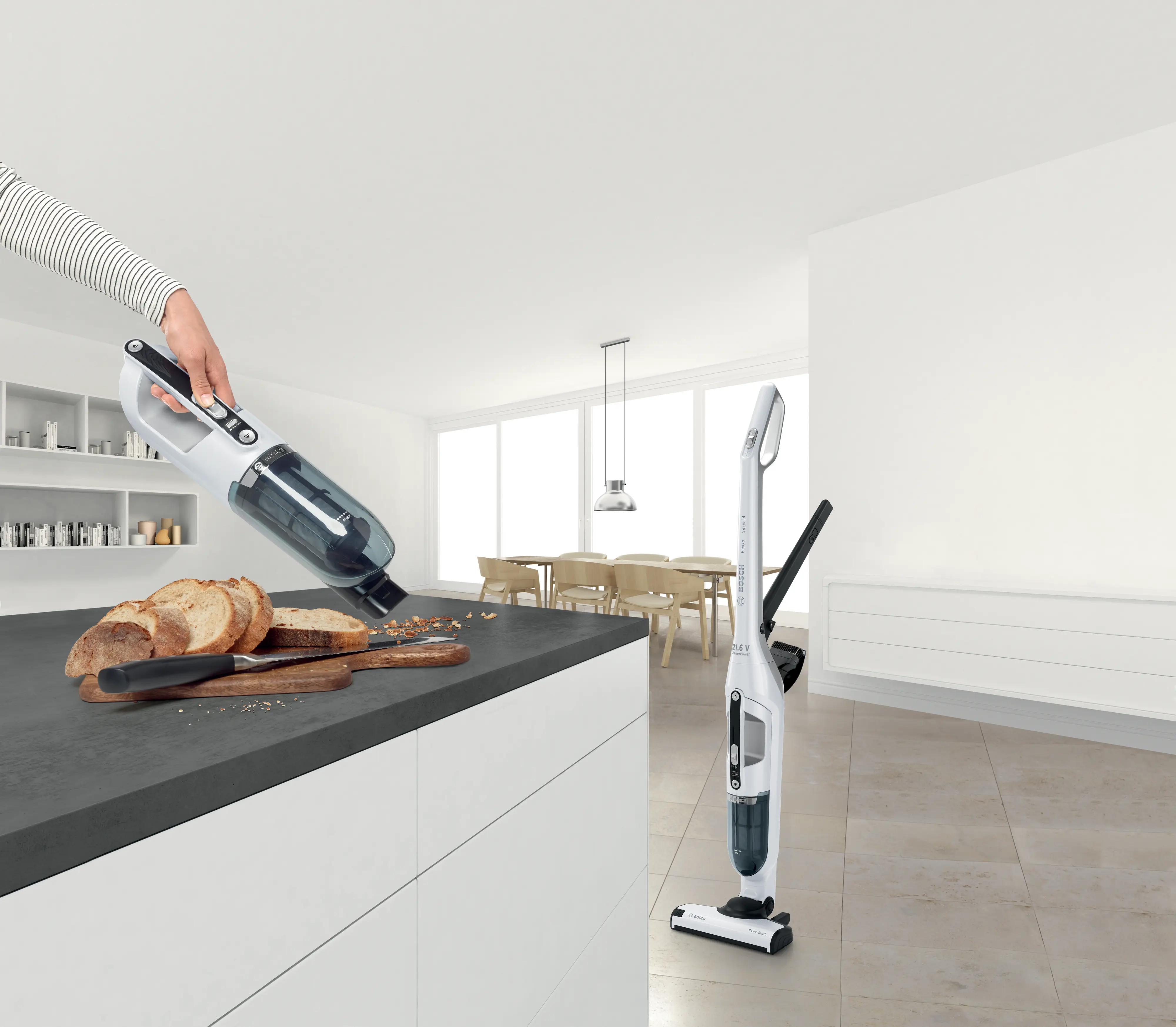 Foto Nr. 15 BBH32WHITE