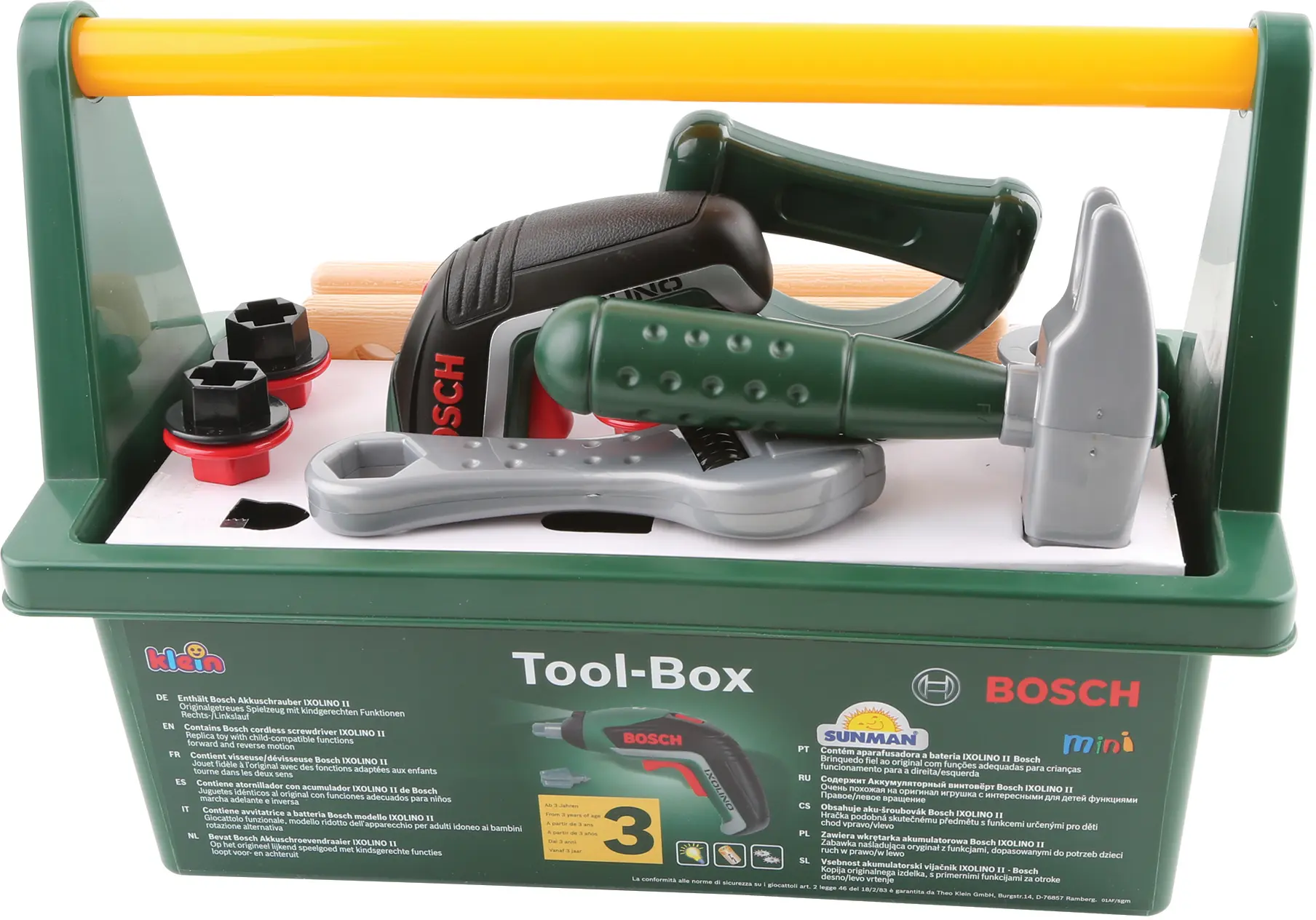 Ürününün Photo Nr. ı 1 17005963