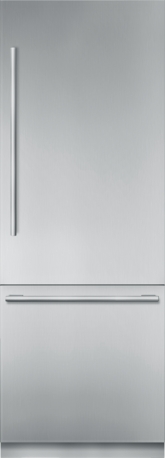 Bottom Freezer Refrigerators : Refrigerators : Thermador