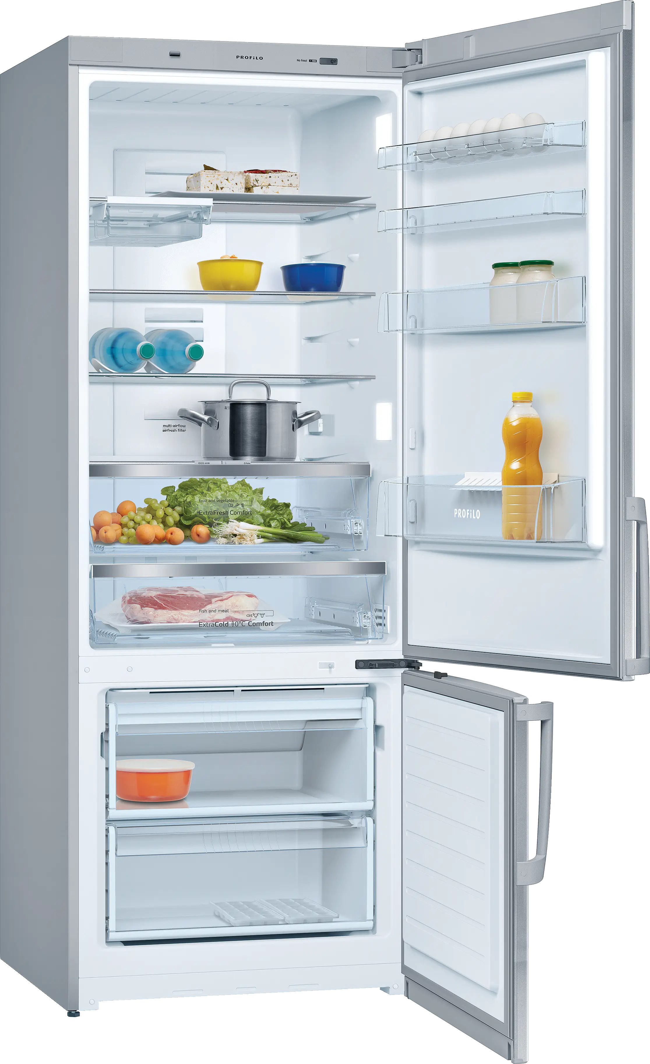 Profilo BD3057IFAN ürün görseli 2