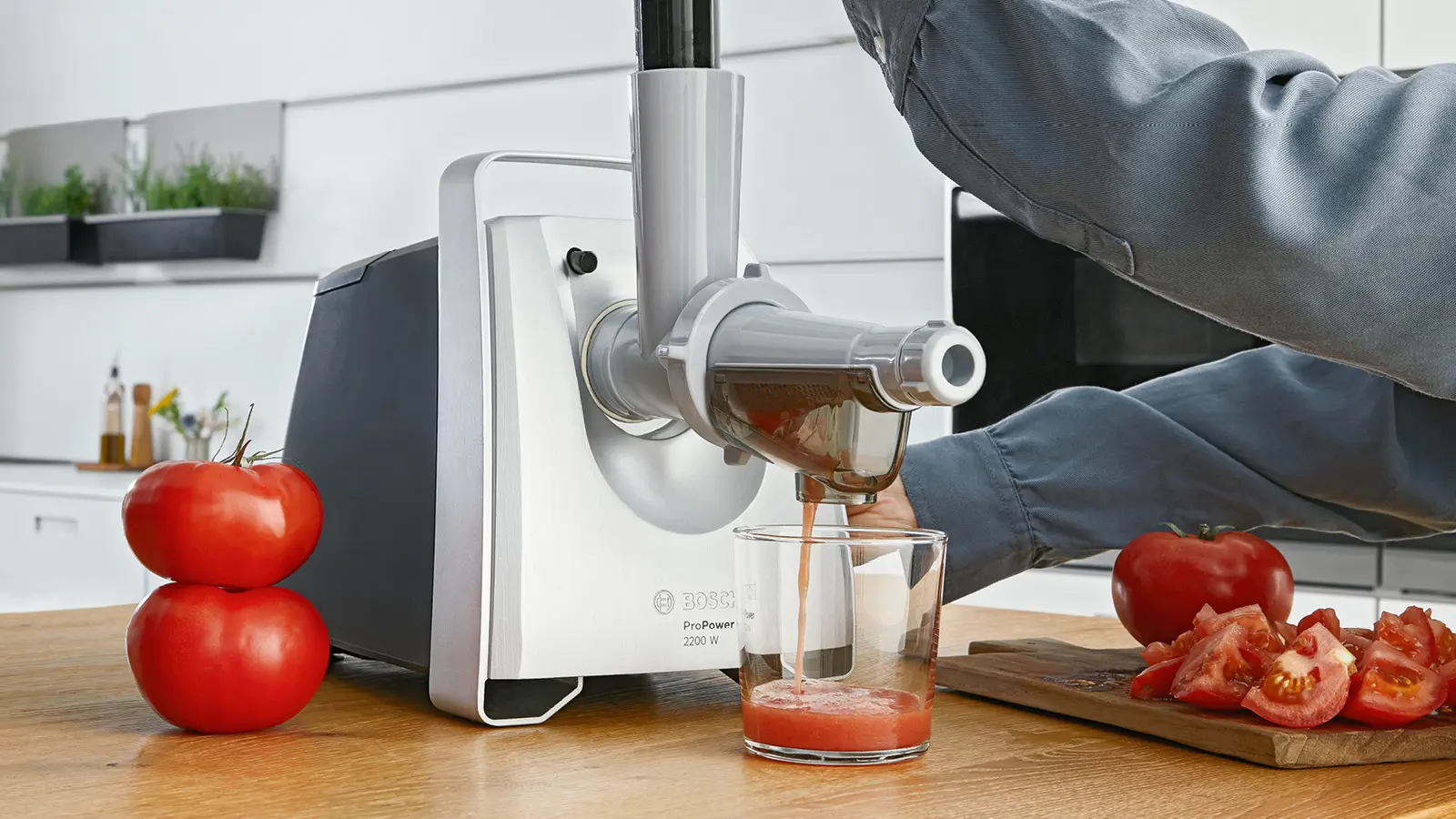 MFW68660 Tocător de carne | BOSCH RO