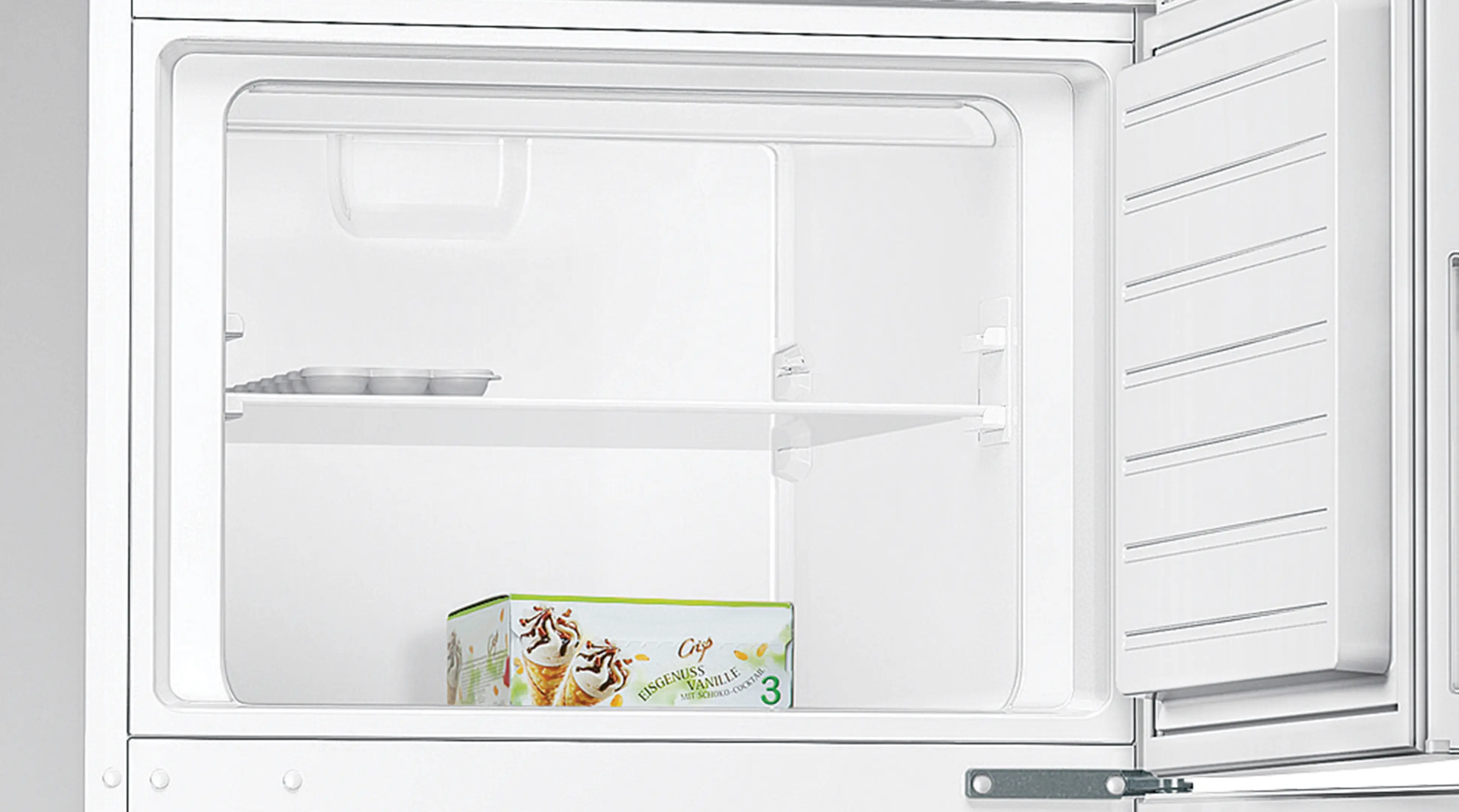 KD58VVWF0N Üstten Donduruculu Buzdolabı | Siemens Ev Aletleri