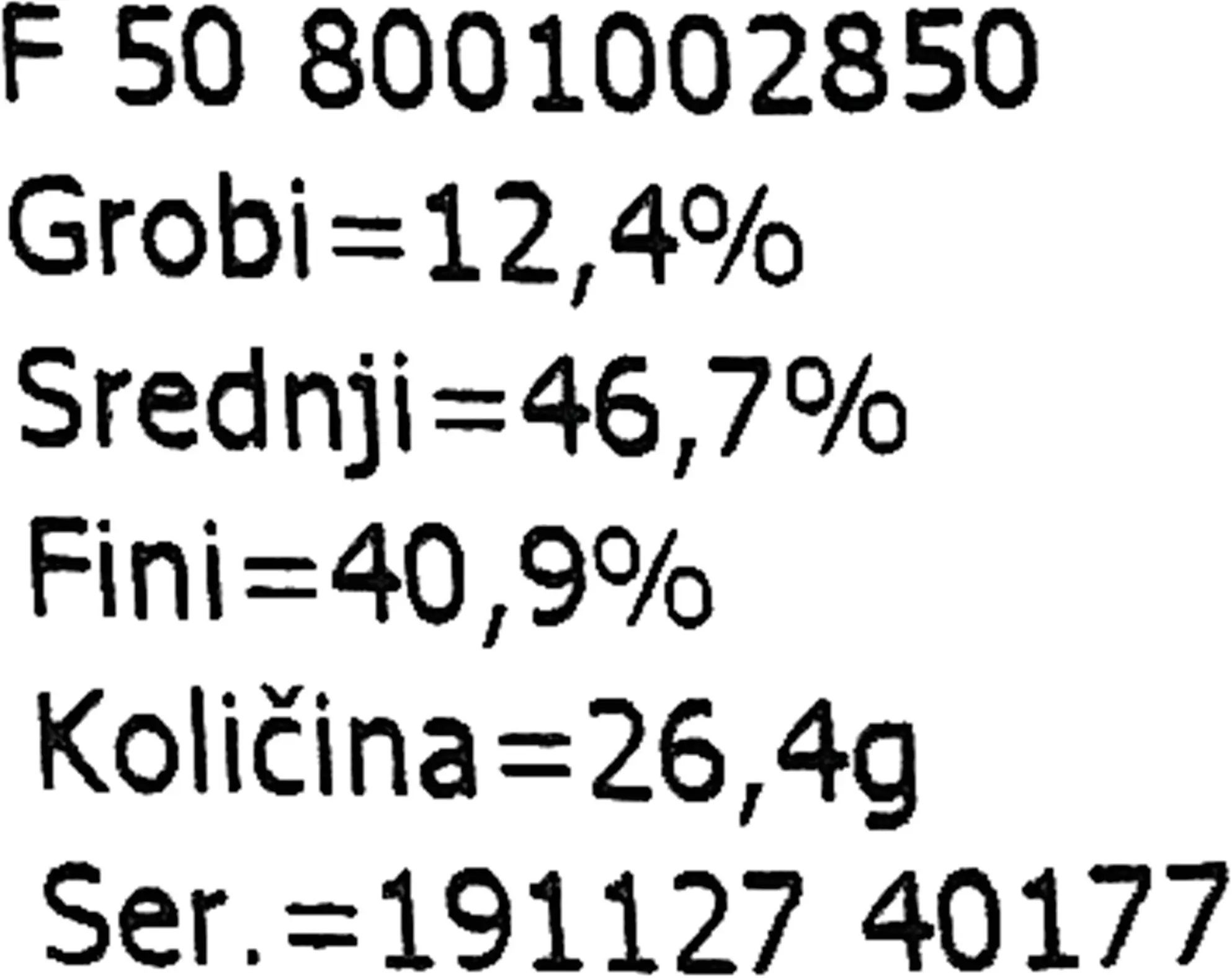 Photo n° 3 du produit