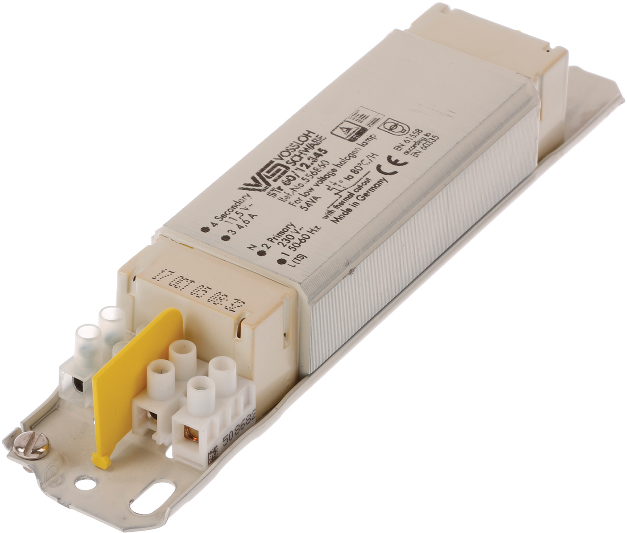 12006686 Transformer-mains | SIEMENS GB