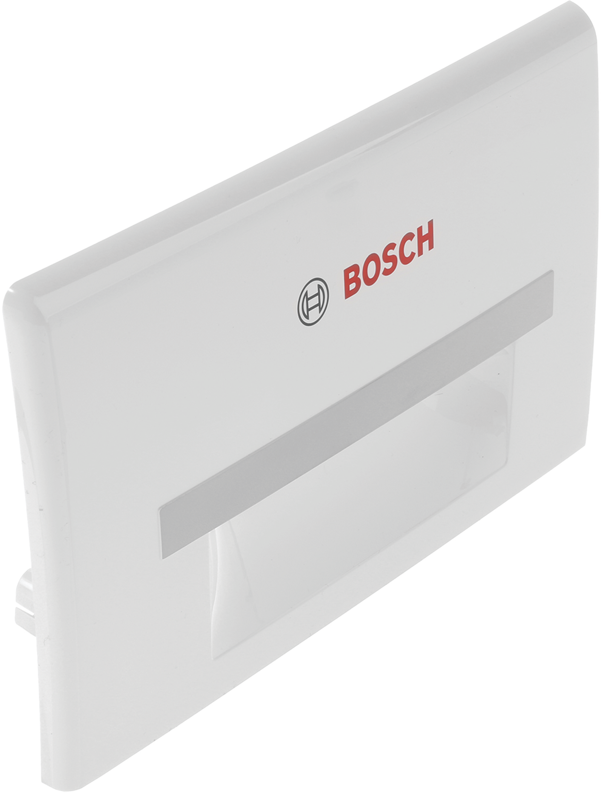Poignée De Remplacement Pour Lave-linge Bosch 1100 Classixx 5 - Référence WAA22170FF - Neuf