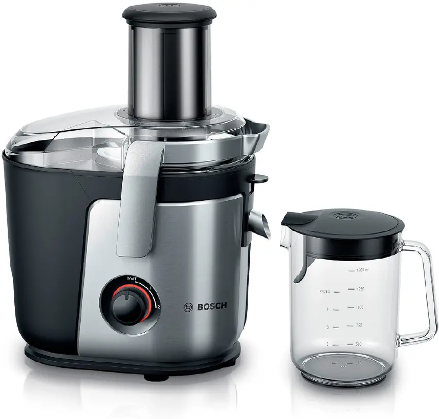 Bosch Mes4000 Gyumolcscentrifuga