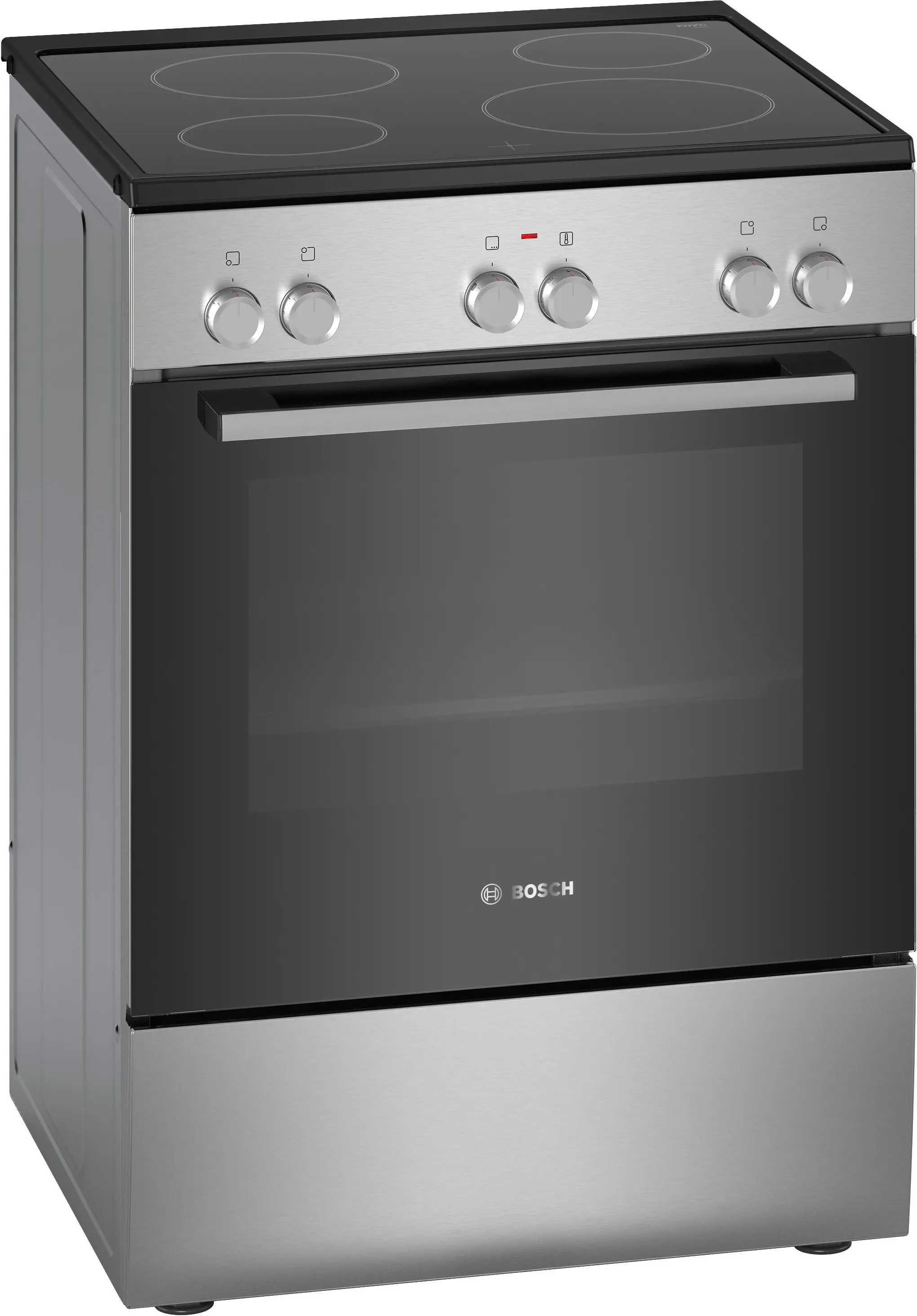 HKL060070M Freestanding electric cooker BOSCH QA