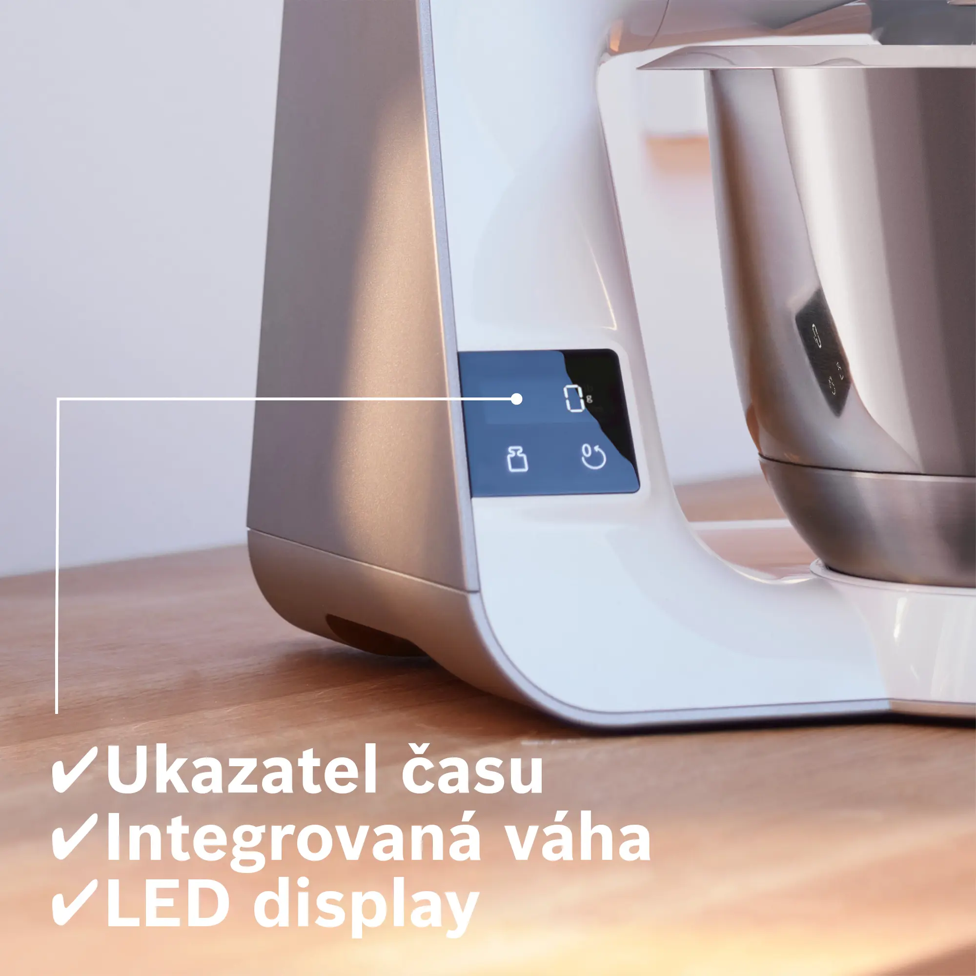 Fotografie palce Nr. 8 výrobku