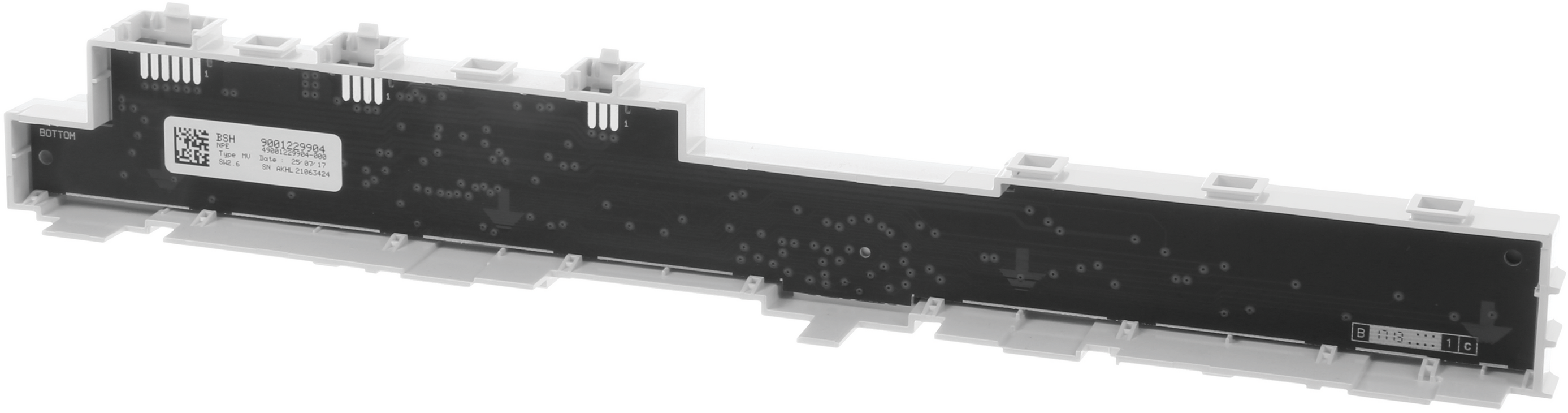 11019743 Operating module | THERMADOR US