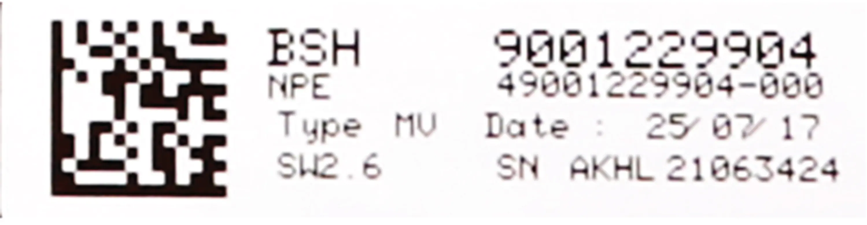 Photo Nr. 3 of the product 11019743