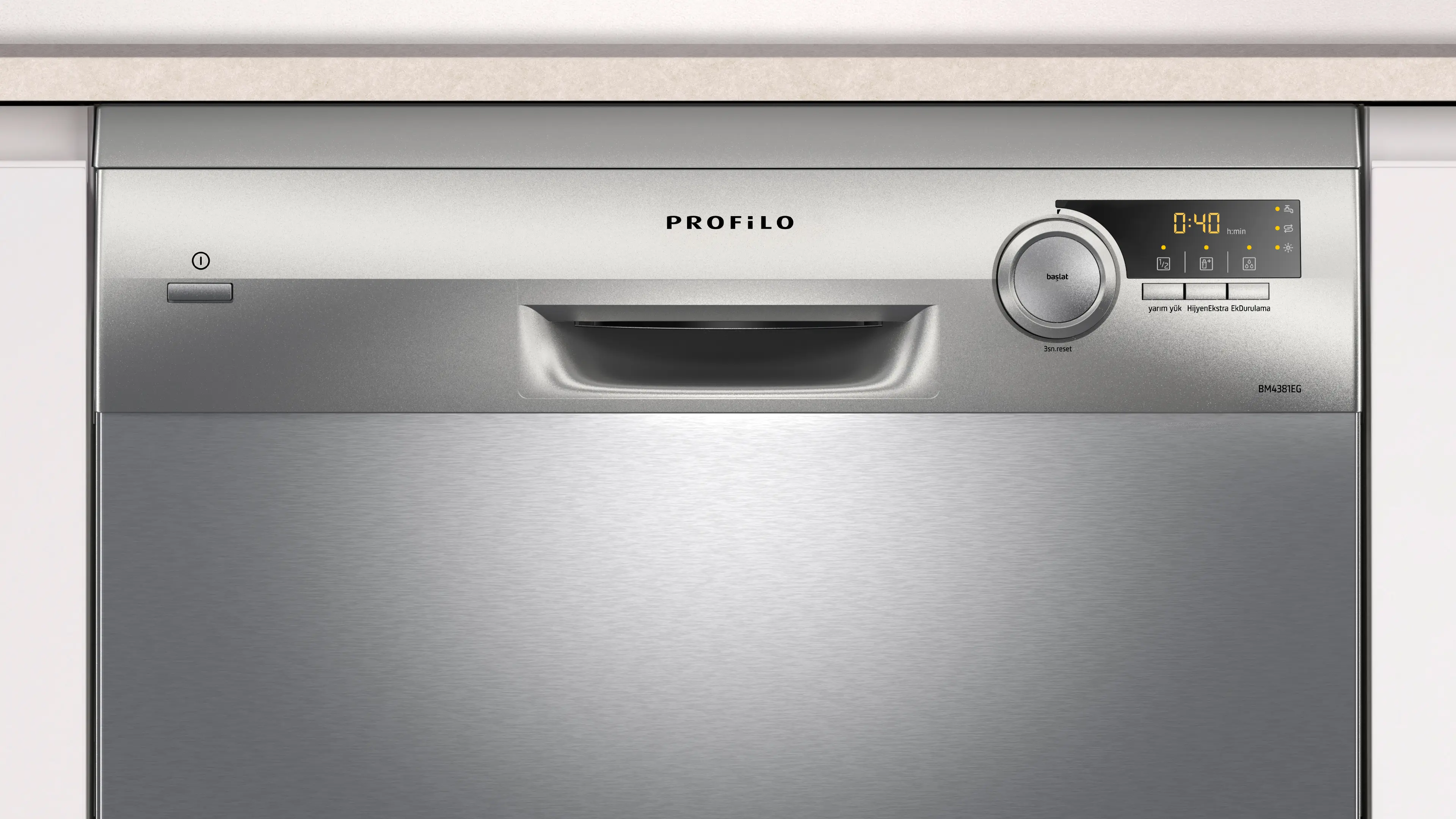 Ürün numarasının 3 ön izleme görseli