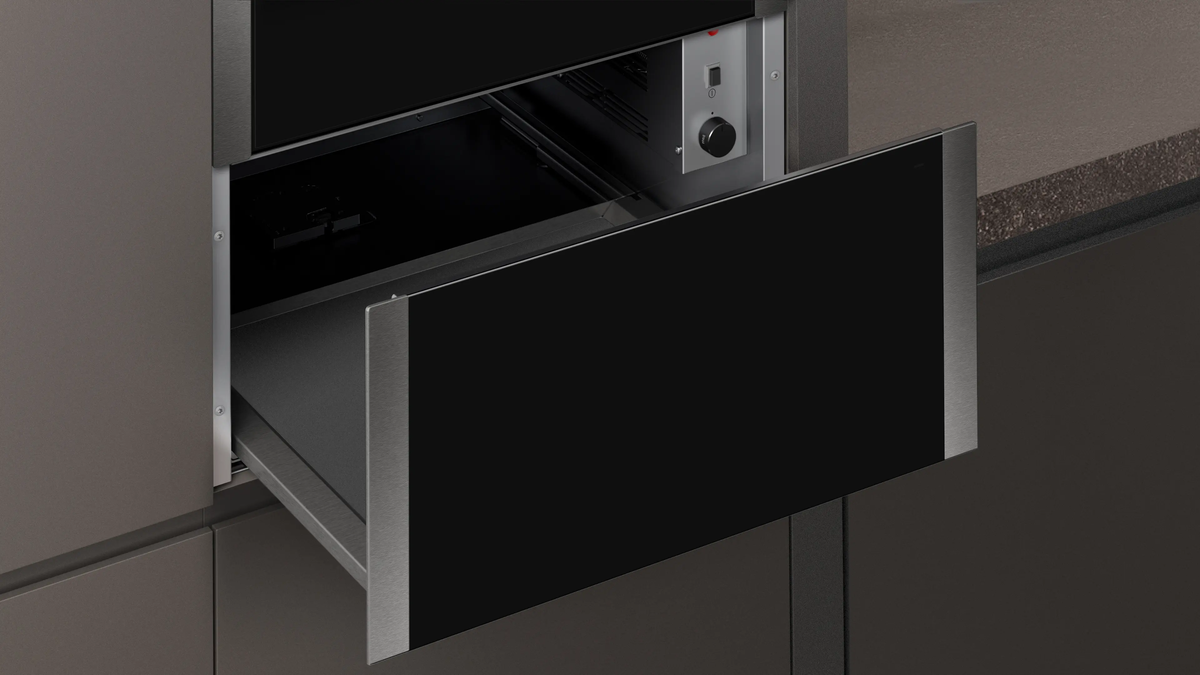 N17HH20G0 Warmhoudlade | NEFF NL