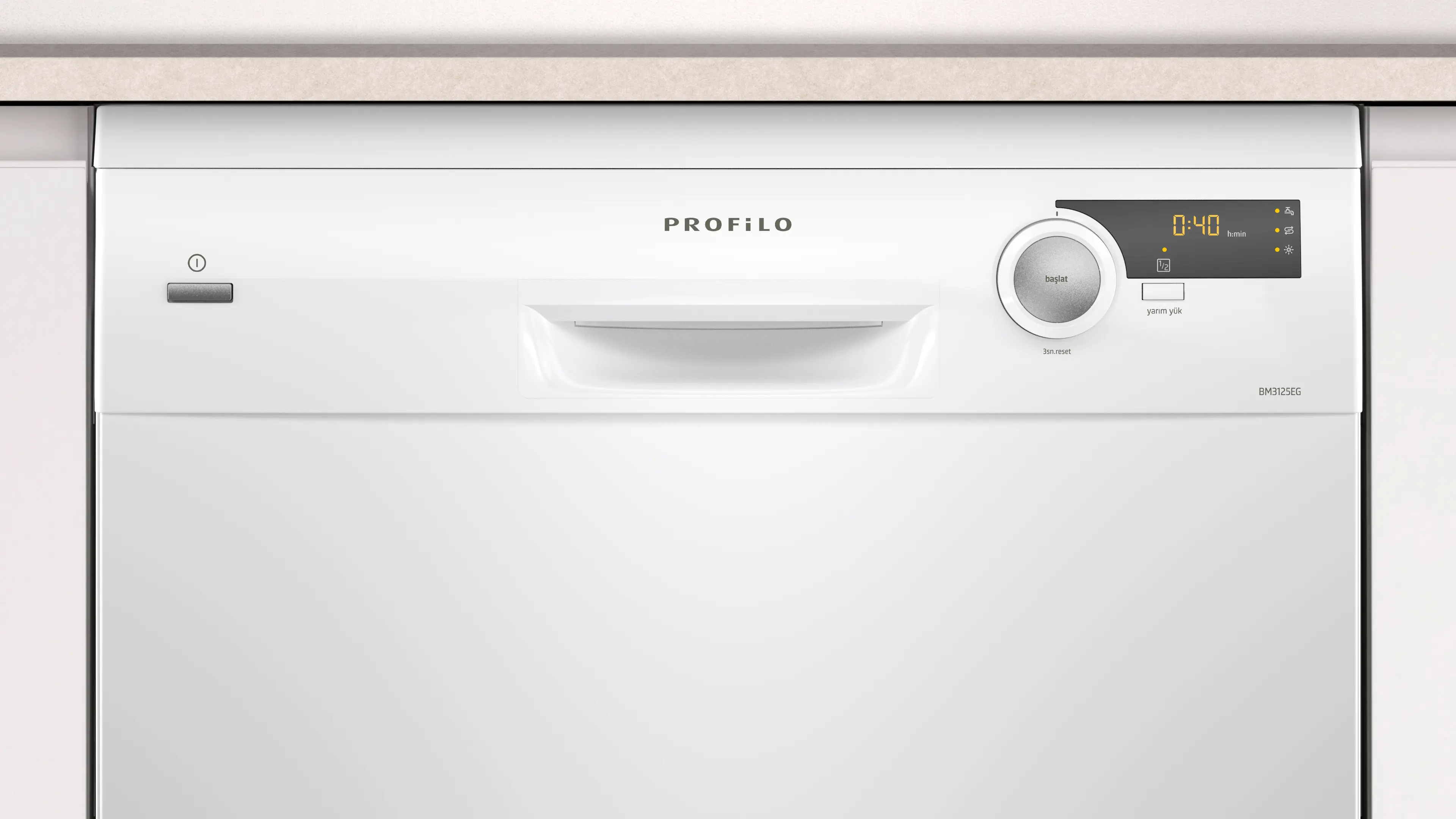 Ürün numarasının 4 ön izleme görseli