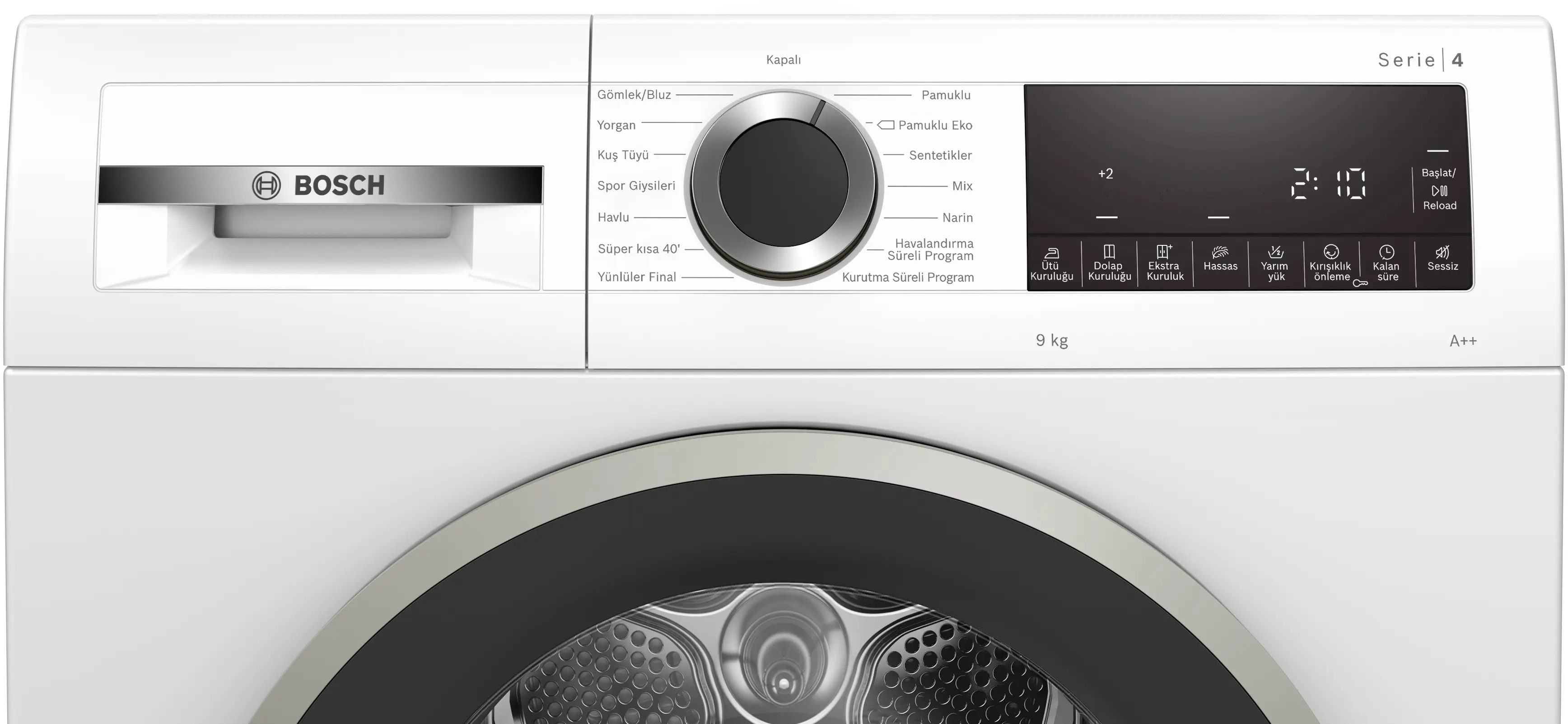 Ürün numarasının 2 ön izleme görseli