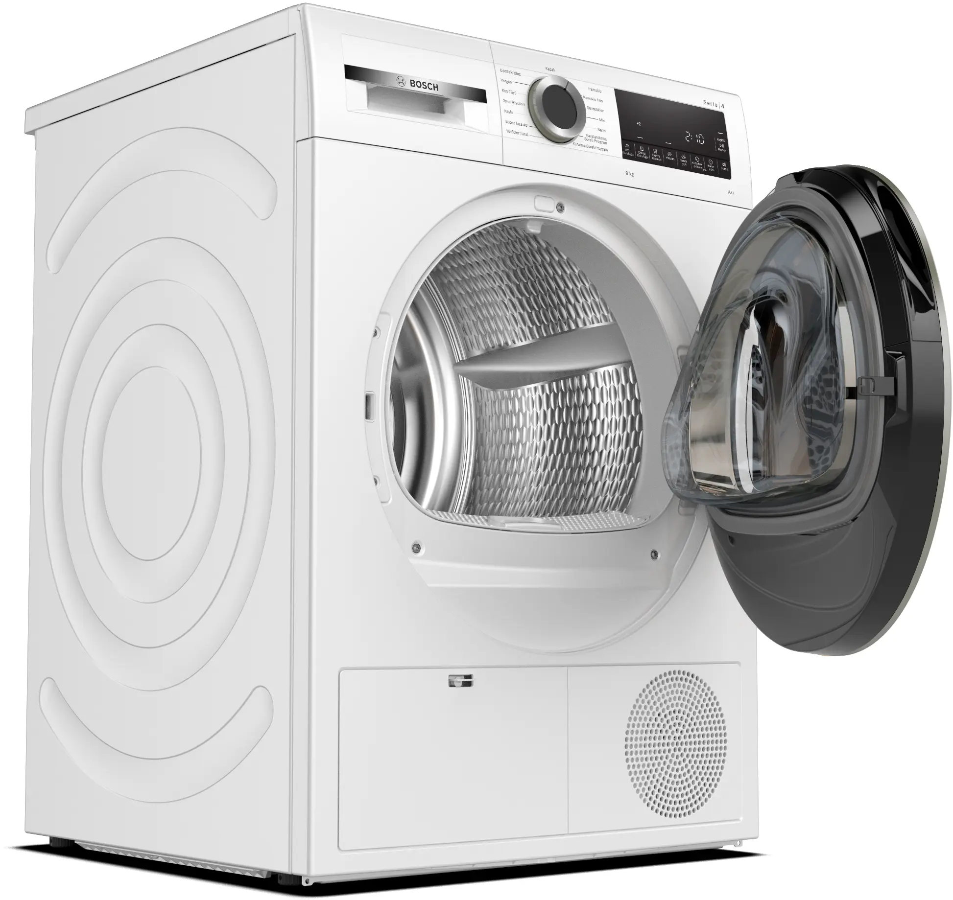 Ürün numarasının 3 ön izleme görseli