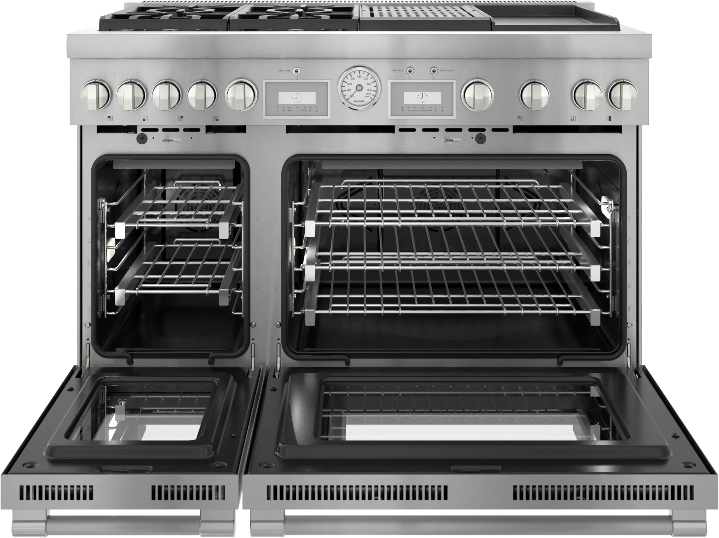 prd-222 PRD484WCGU Dual Fuel Professional Range | THERMADOR US