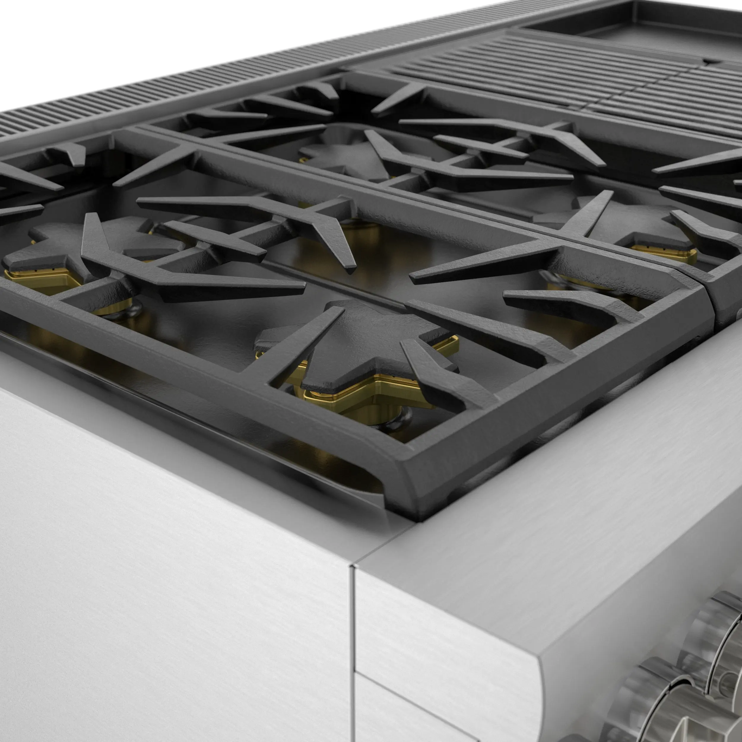 prd-222 PRD484WCGU Dual Fuel Professional Range | THERMADOR US