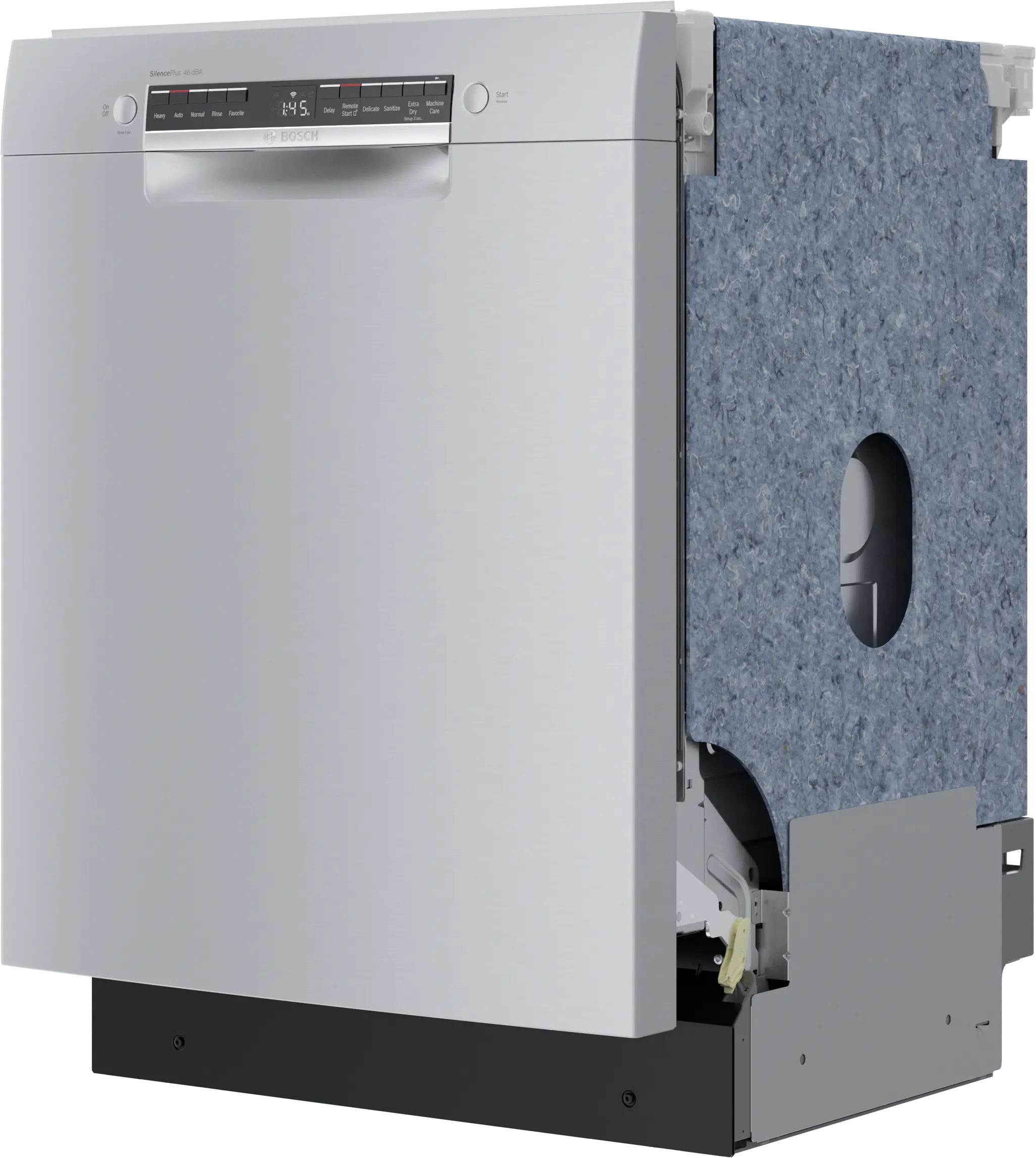 Photo Nr. 18 of the product SGE53B55UC