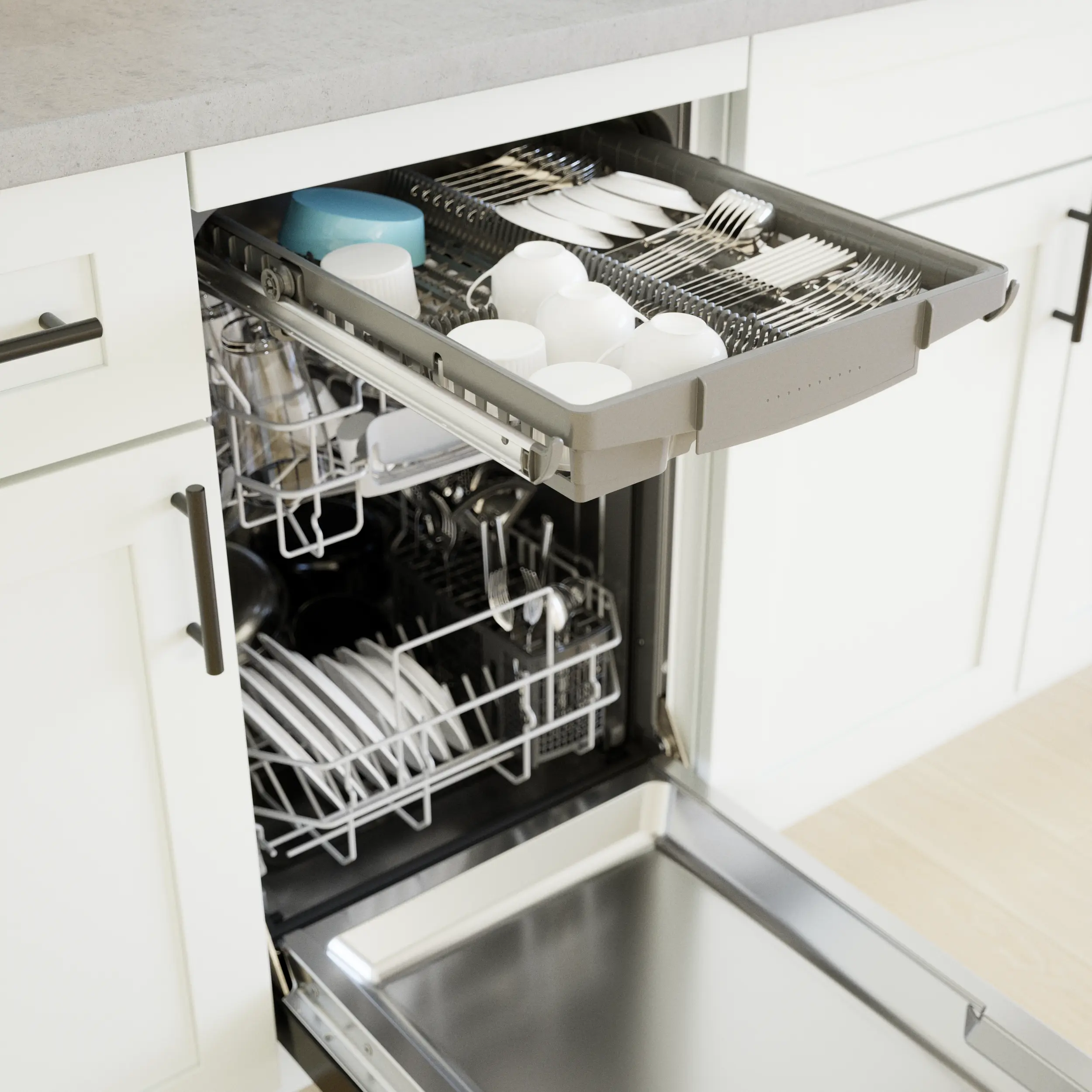 Photo n° 18 du produit SPE53B56UC