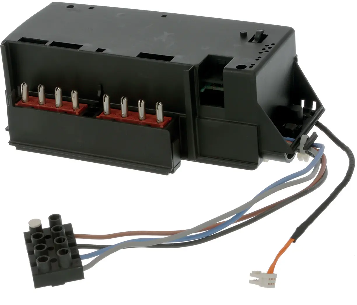 Elektrische Spoel (thermo-element) Voor Siemens Kookplaten – Origineel Reserveonderdeel 00421964 – Compatibel Met Model ER627501E/08 – Franse Specialist Sinds 1984