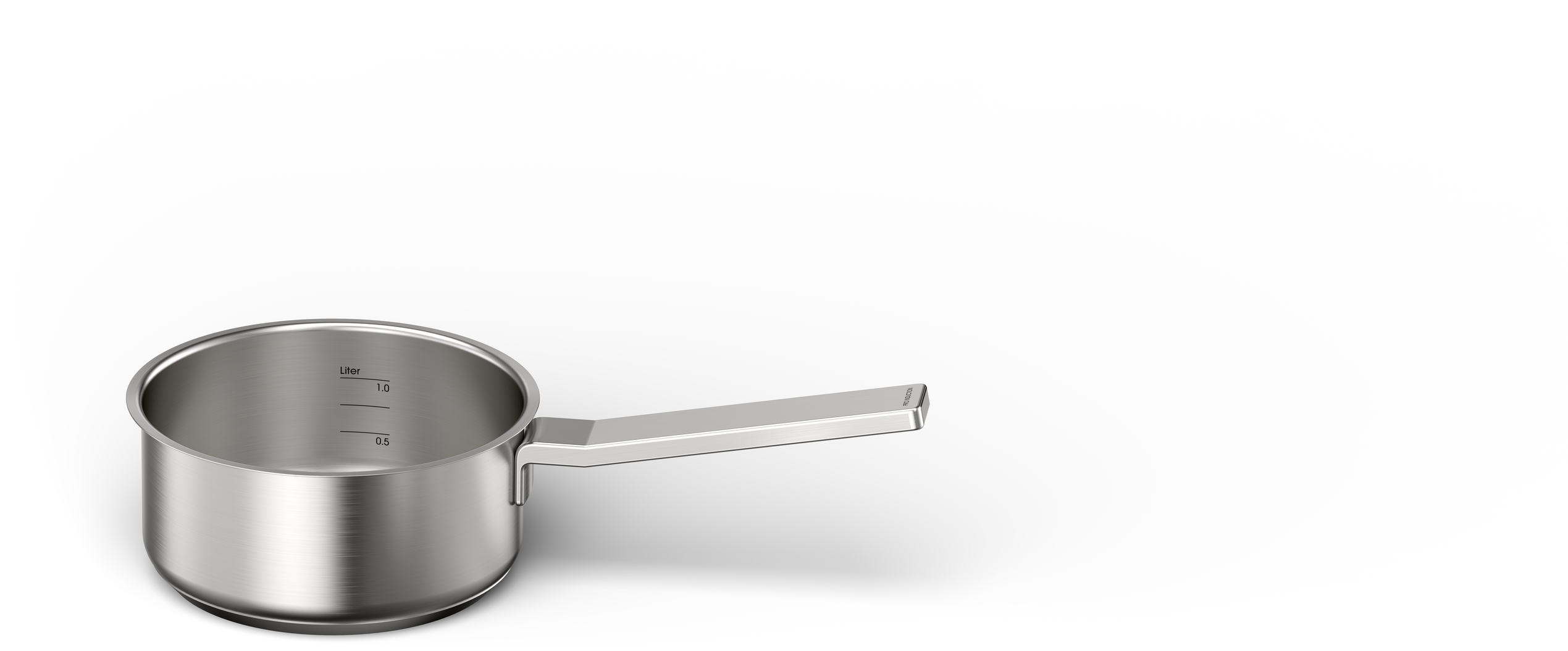 17005722 Pro Induction 6 teiliges Topfset | Bosch Hausgeräte DE