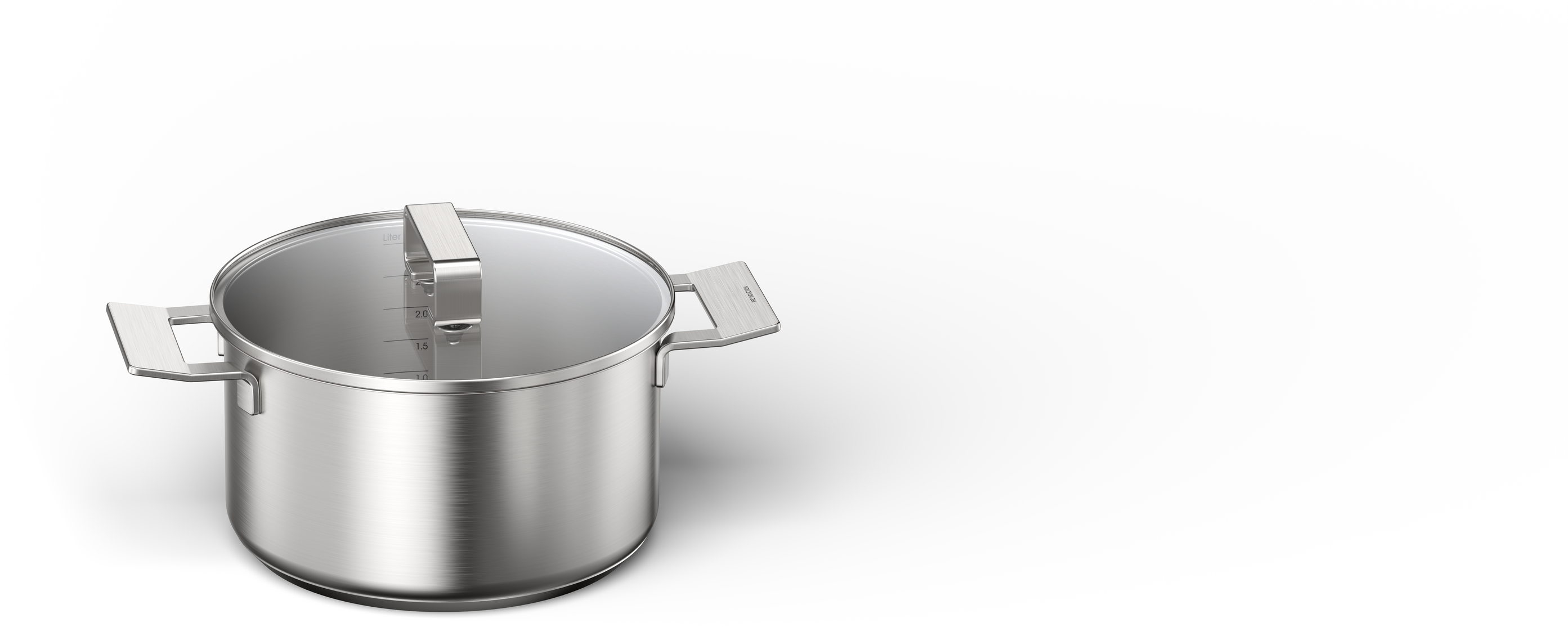 17005722 Pro Induction 6 teiliges Topfset | Siemens Hausgeräte DE 