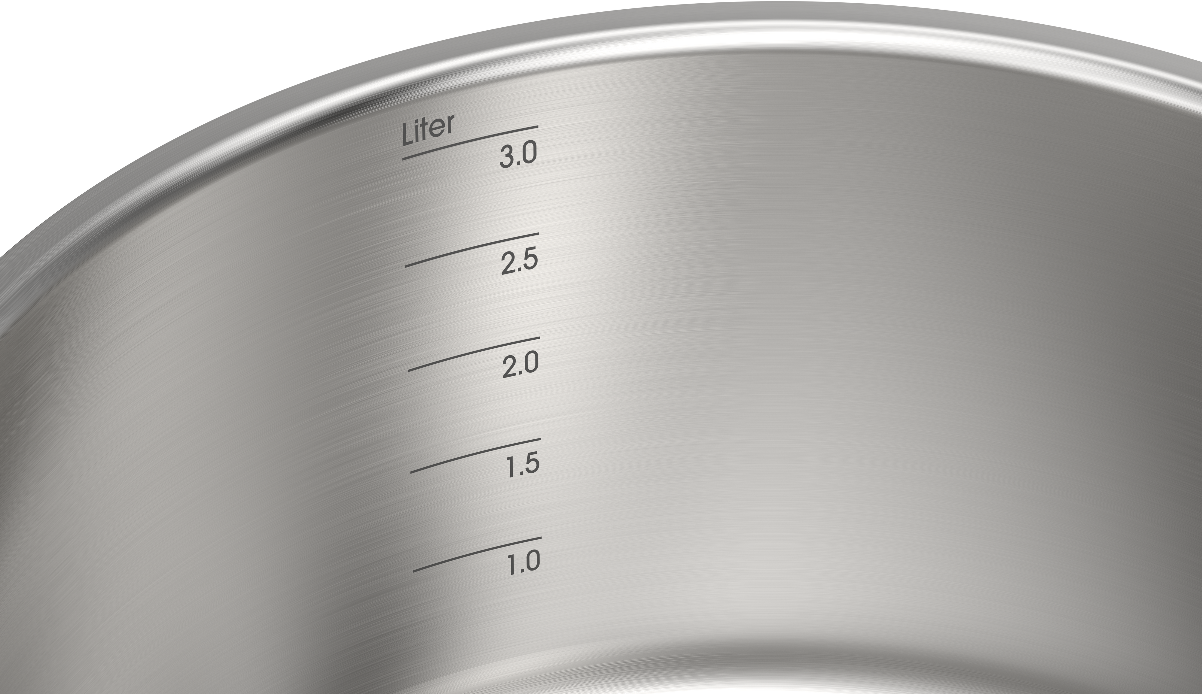 17005722 Pro Induction 6 teiliges Topfset | Bosch Hausgeräte DE