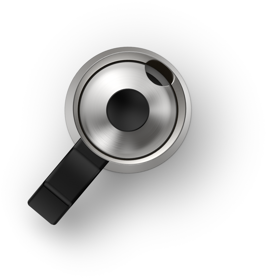 17005725 Espressomaskine BOSCH DK