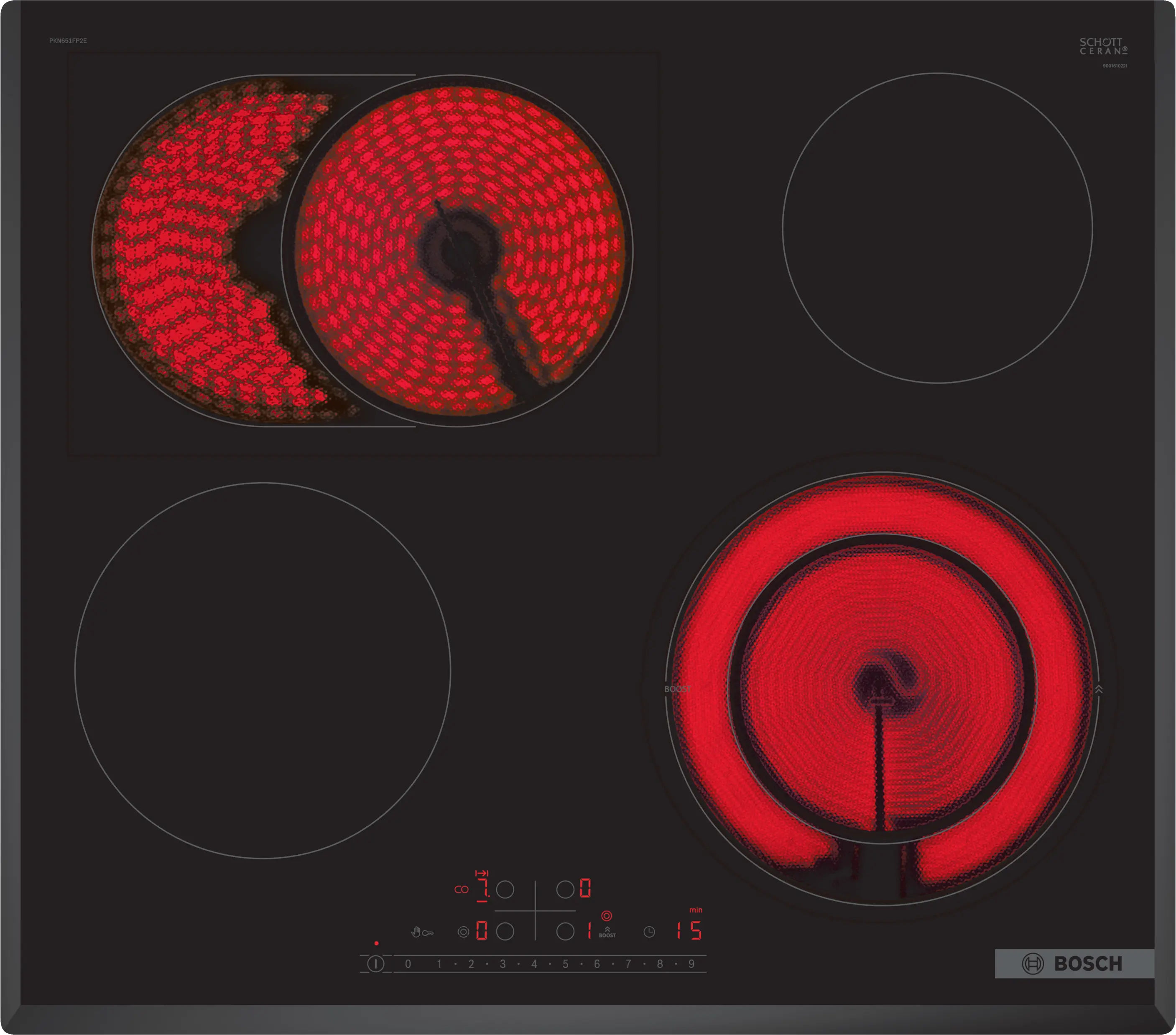 Фото Nr. 1 прибора
