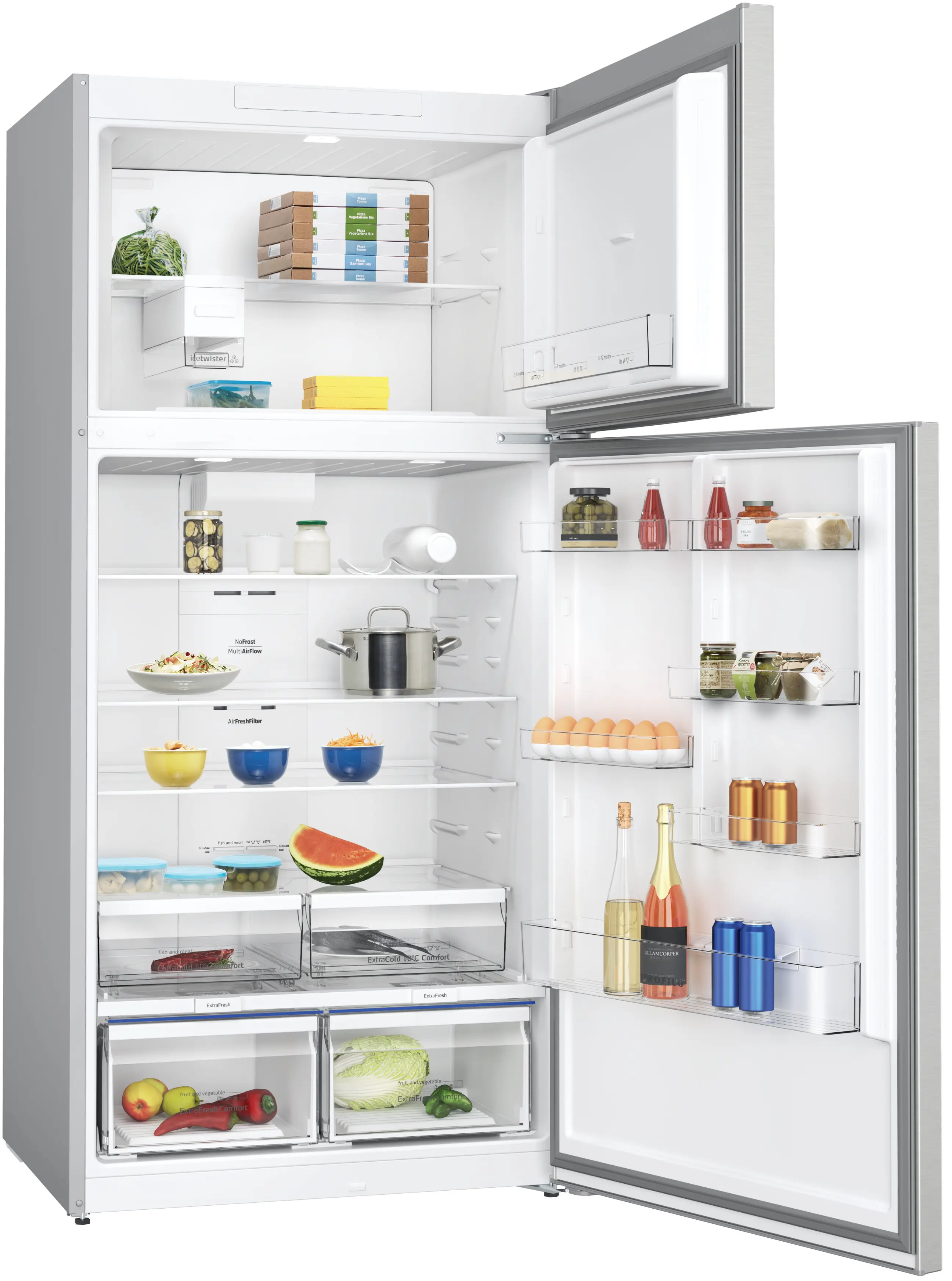 Profilo BD2086IFXN ürün görseli 2