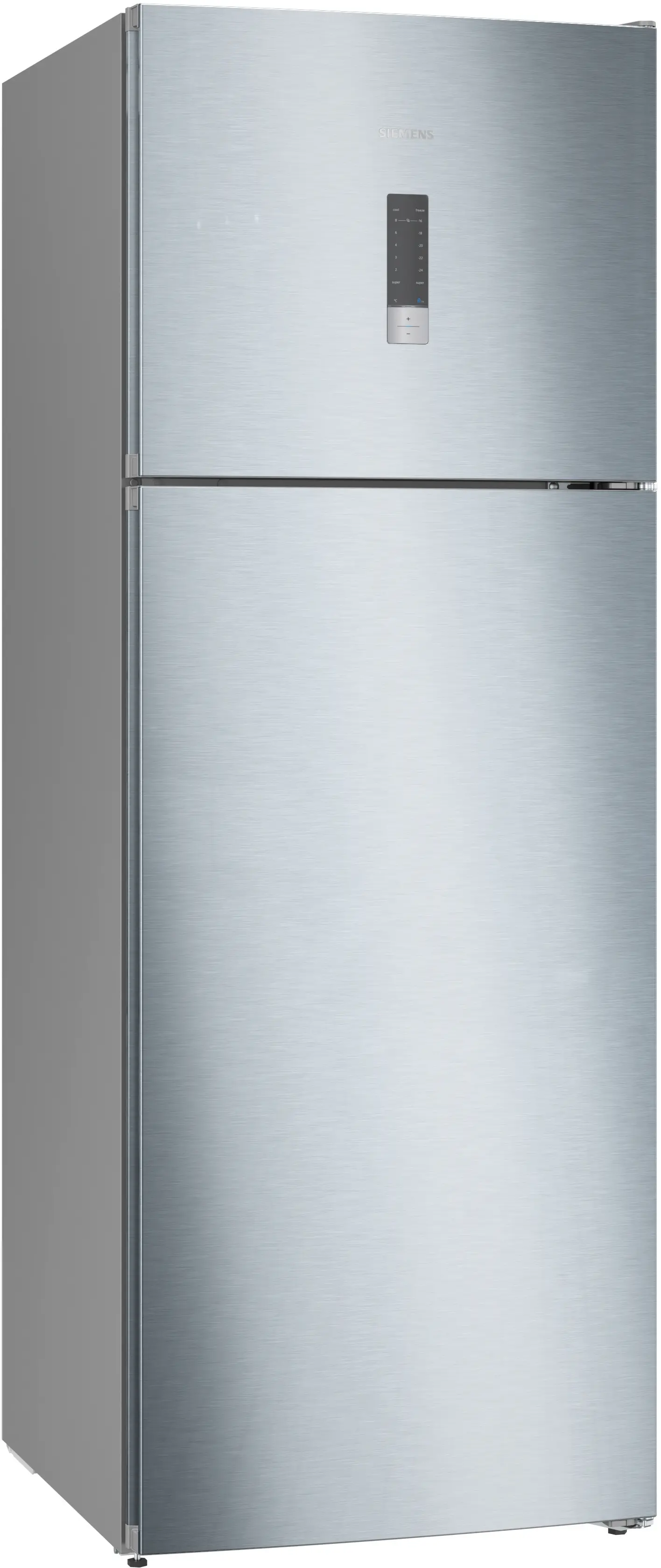 Siemens KD56NXIF1N iQ300 Üstten Donduruculu Buzdolabı 193 x 70 cm Paslanmaz çelik
