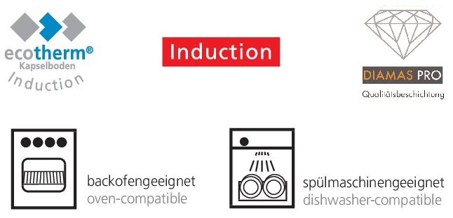 17004131 Bratpfanne | Bosch Hausgeräte DE