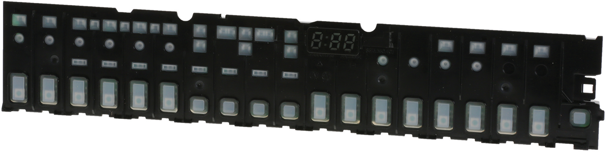 00653543 Bedienmodul | Siemens Hausgeräte DE