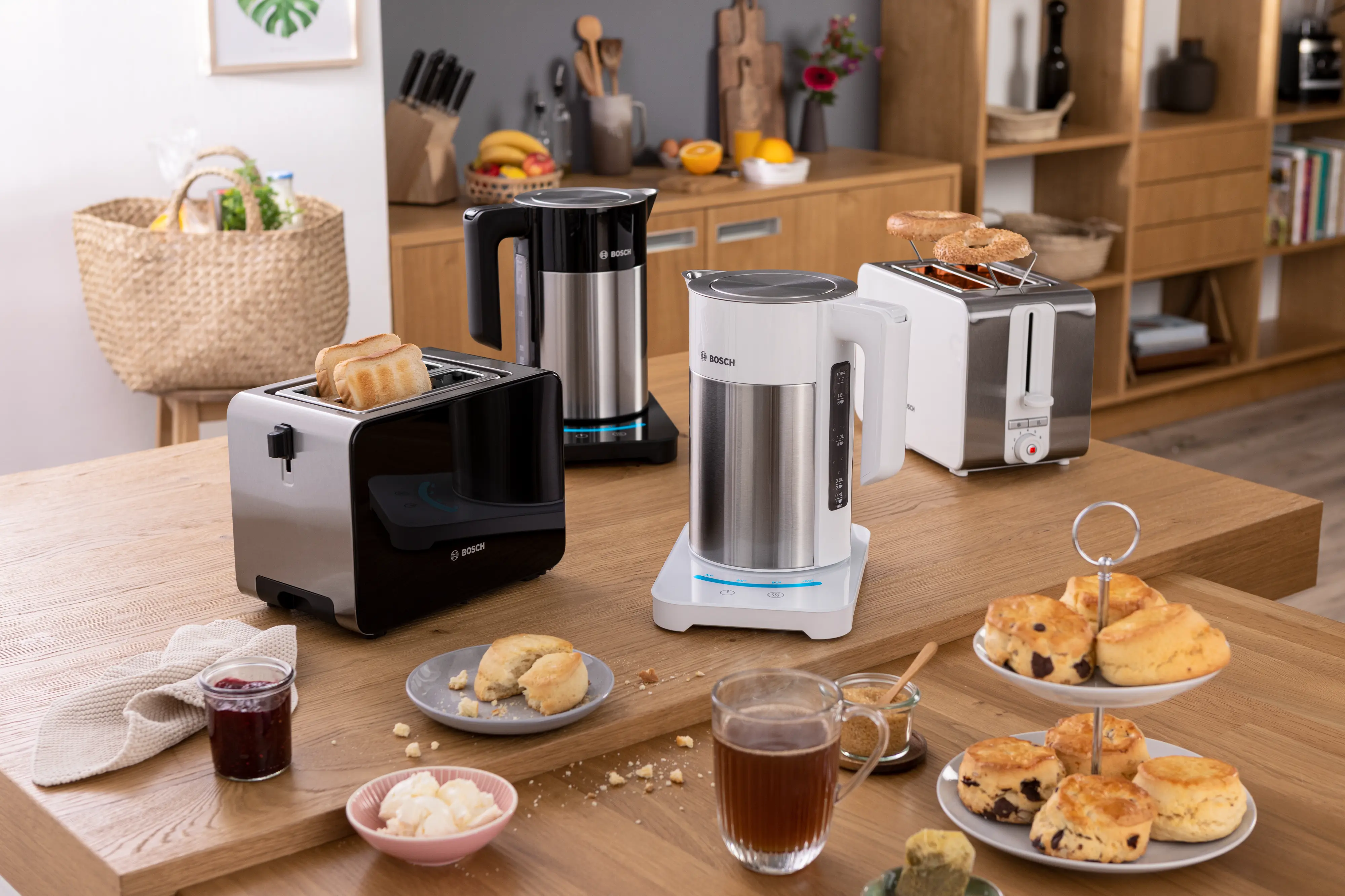 Fotografie Nr. 4 a produsului TWK7203