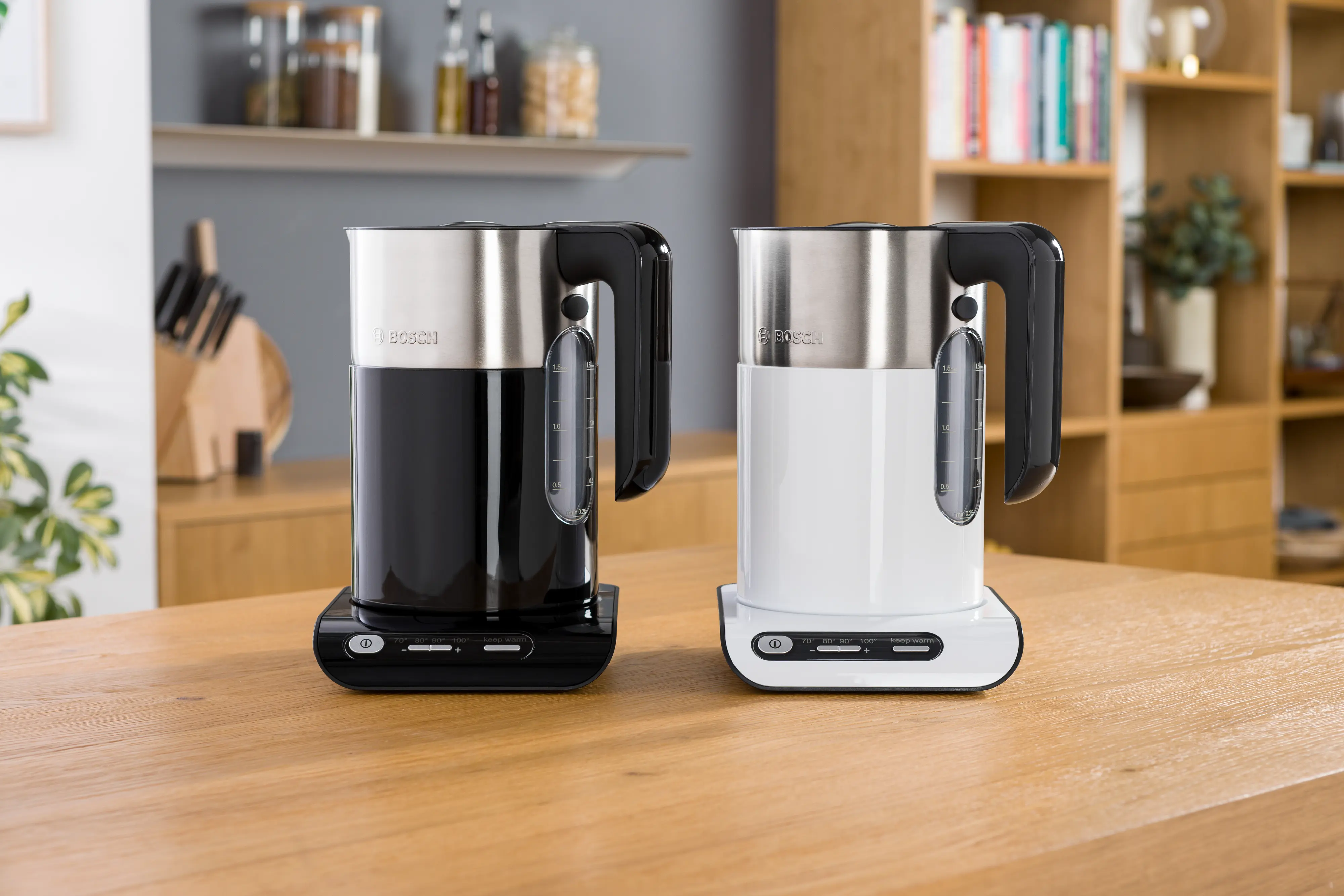 Photo Nr. 2 of the product TWK8631GB