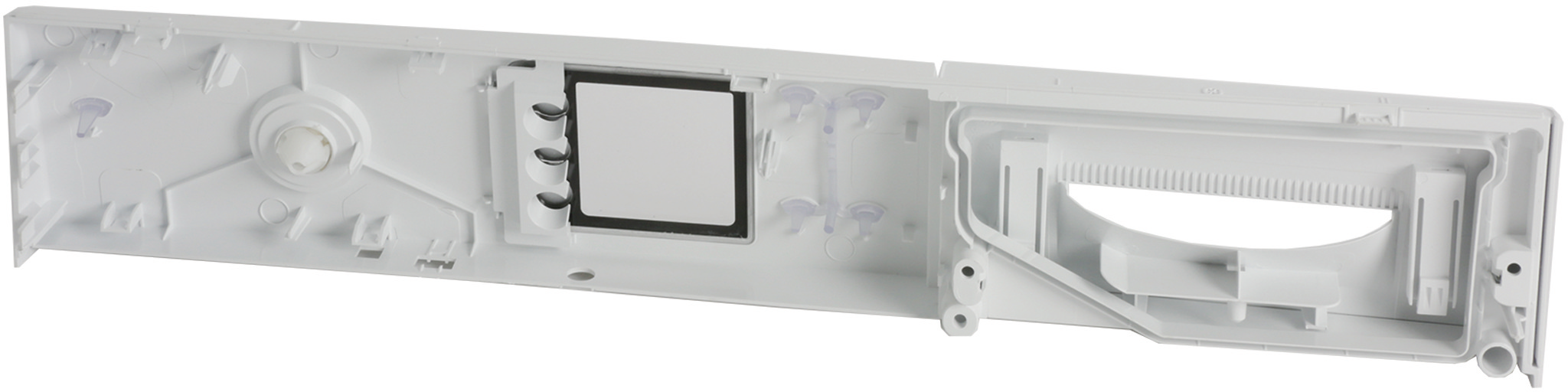 00740981 Panel-facia | BOSCH GB