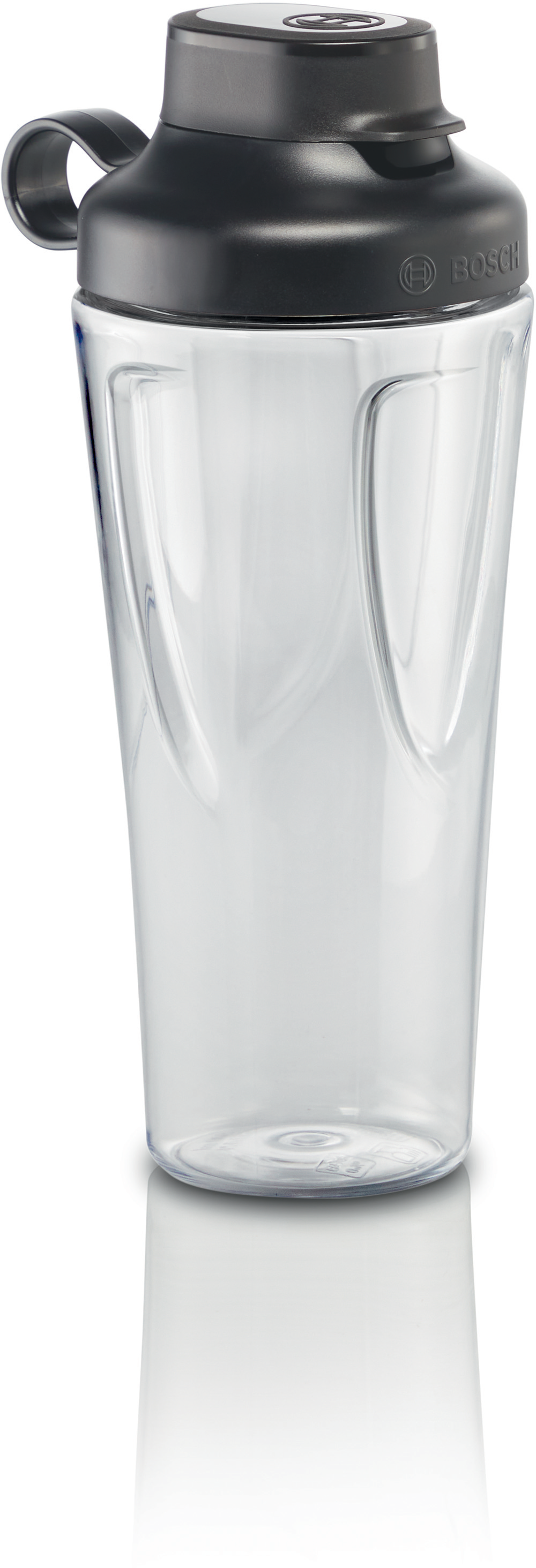 17006673 To-go Flasche für VitaPower Serie 4 and Serie 2; 650ml 