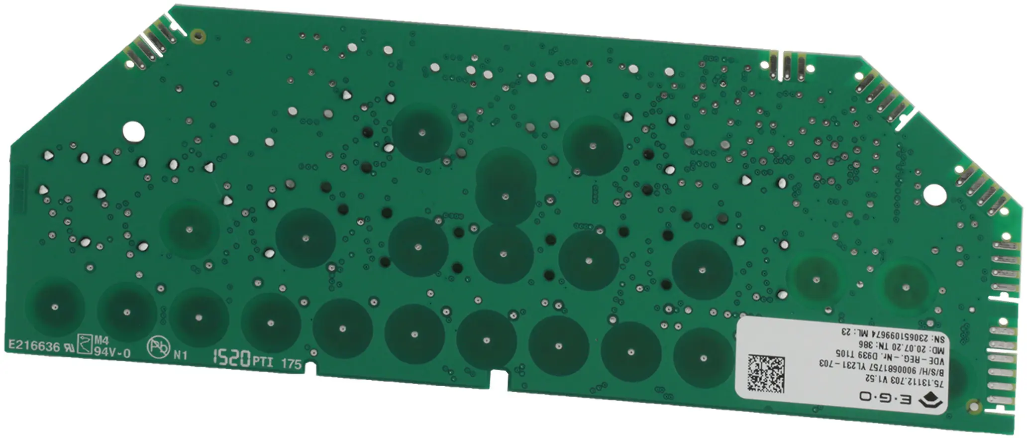 Photo Nr. 2 of the product 00745638