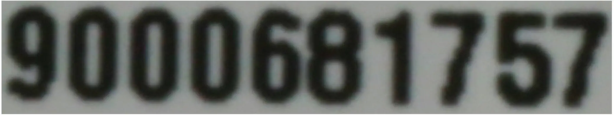 Photo Nr. 3 of the product 00745638