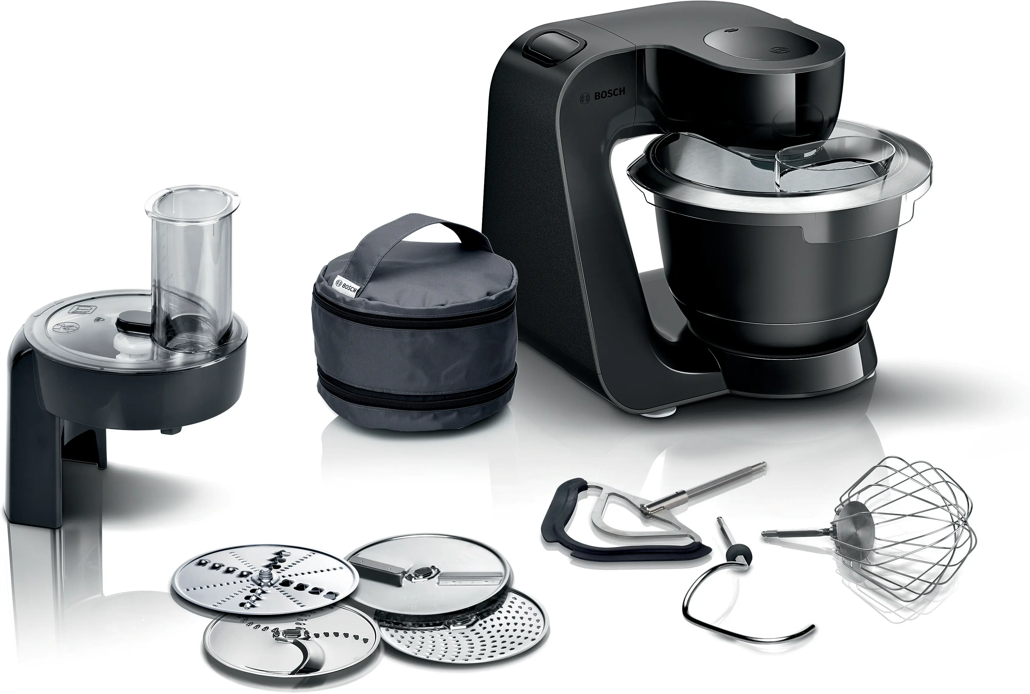 MUM59N26CB Küchenmaschine | Bosch Hausgeräte DE