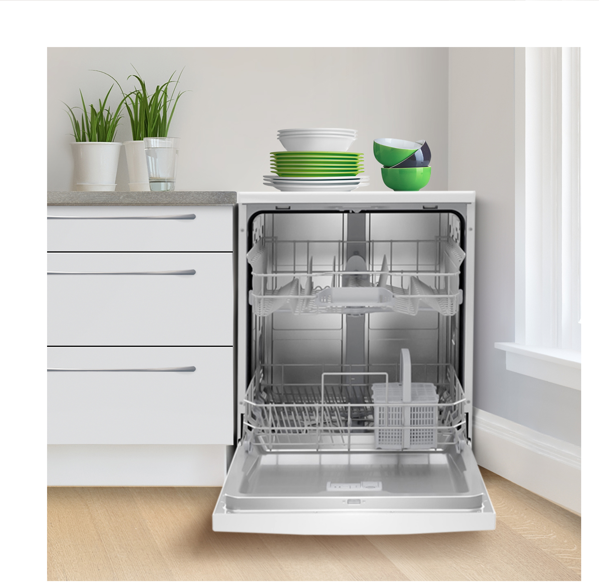 Ge nautilus dishwasher sales dimensions