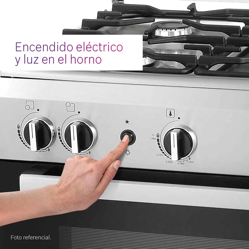 Foto número 7 del producto HSG14I20SC