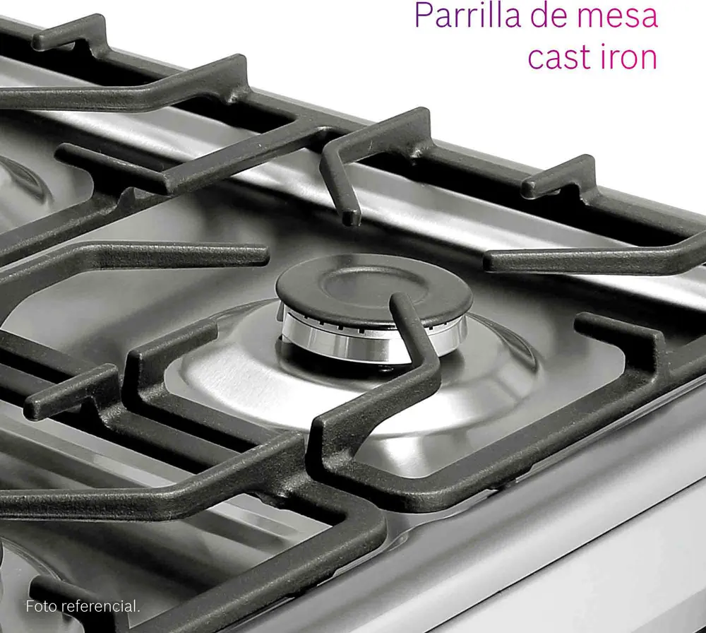 Foto número 4 del producto HSG14I30SC