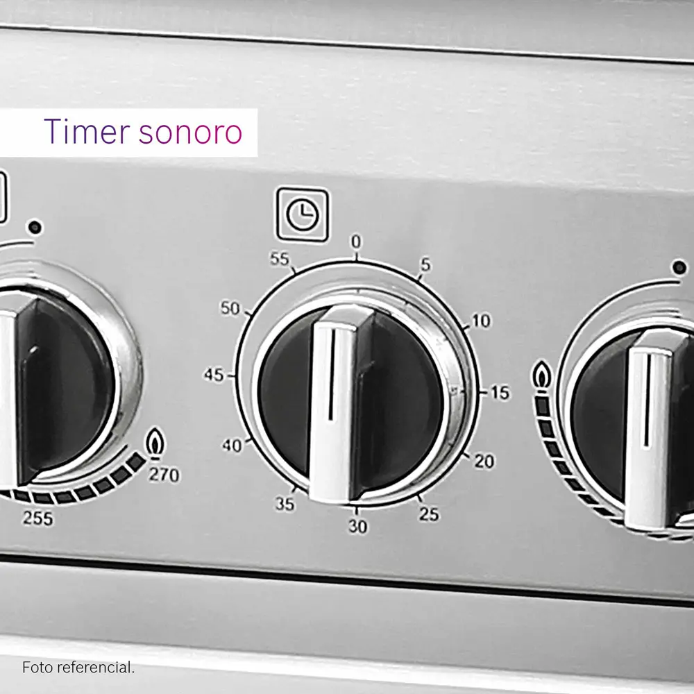 Foto número 2 del producto HSG34I30SC
