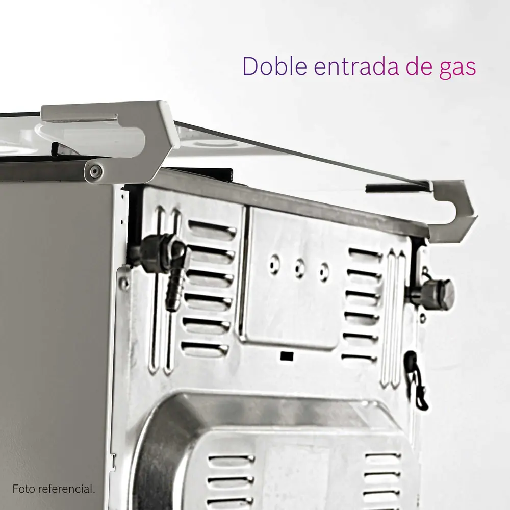 Foto número 4 del producto HSG34I30SC